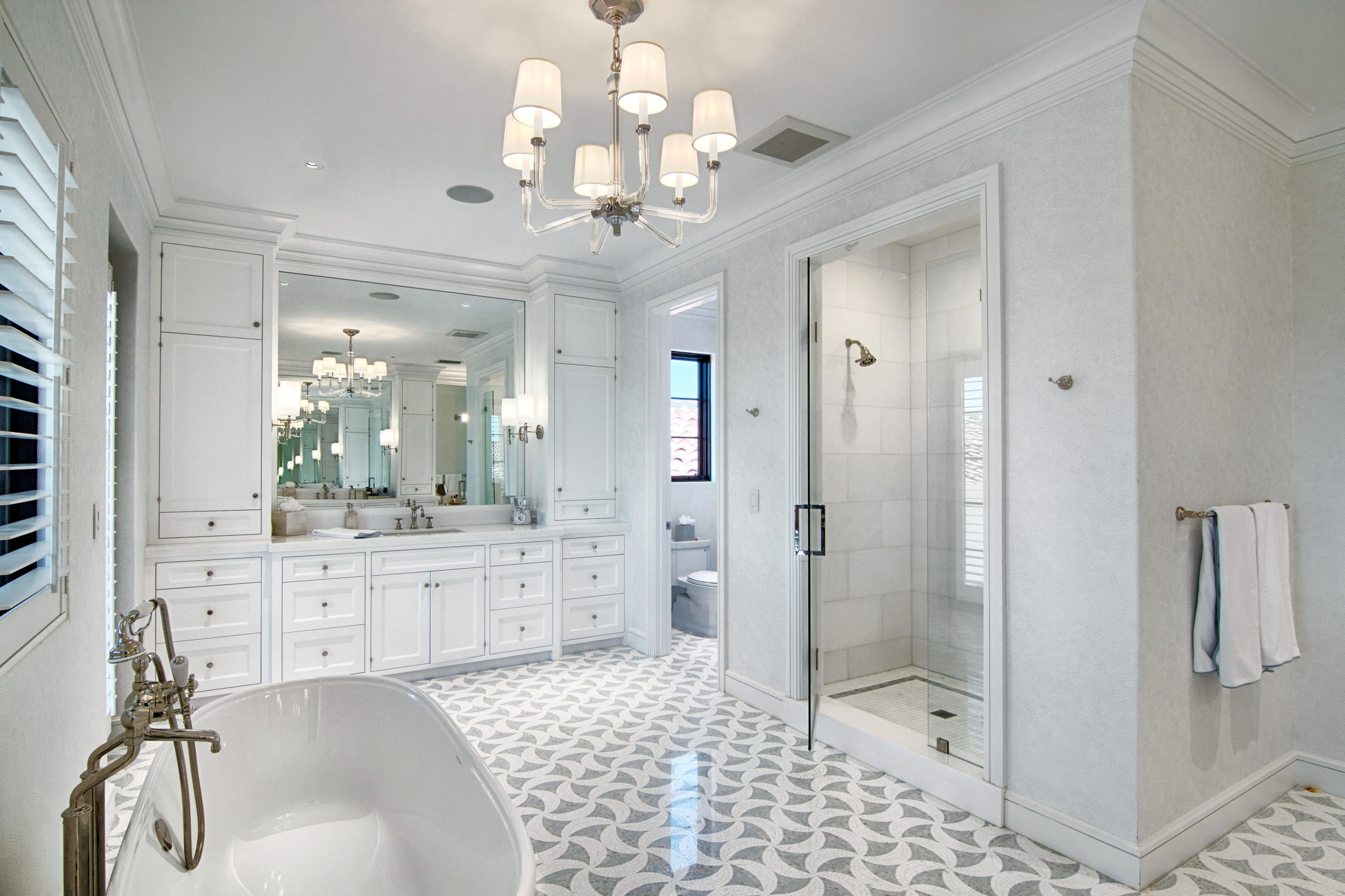 SADDLE TRAIL PARK OF WELLINGTON - Residential