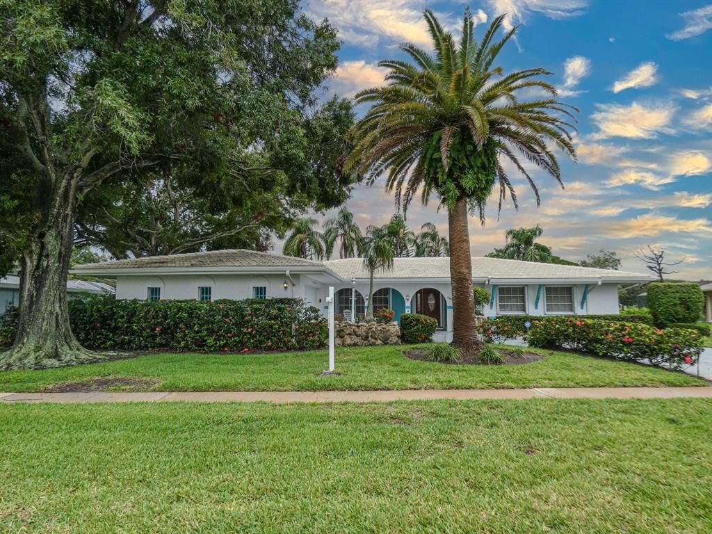 Photo of 2842 SE Italy Street, Port Saint Lucie, FL 34952 (MLS # R10741243)