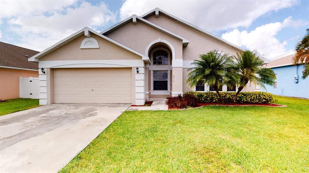 Photo of 6117 Pompano Street, Jupiter, FL 33458 (MLS # R10723223)