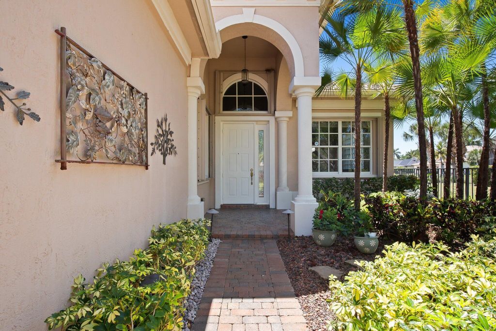 Photo of 12670 NW 78th Manor, Parkland, FL 33076 (MLS # R11083350)