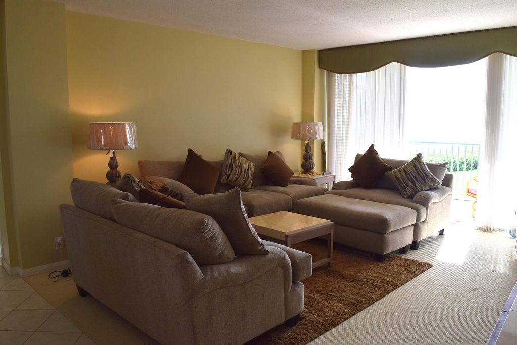 Photo of 5400 N Ocean Drive #2b, Singer Island, FL 33404 (MLS # R11055528)