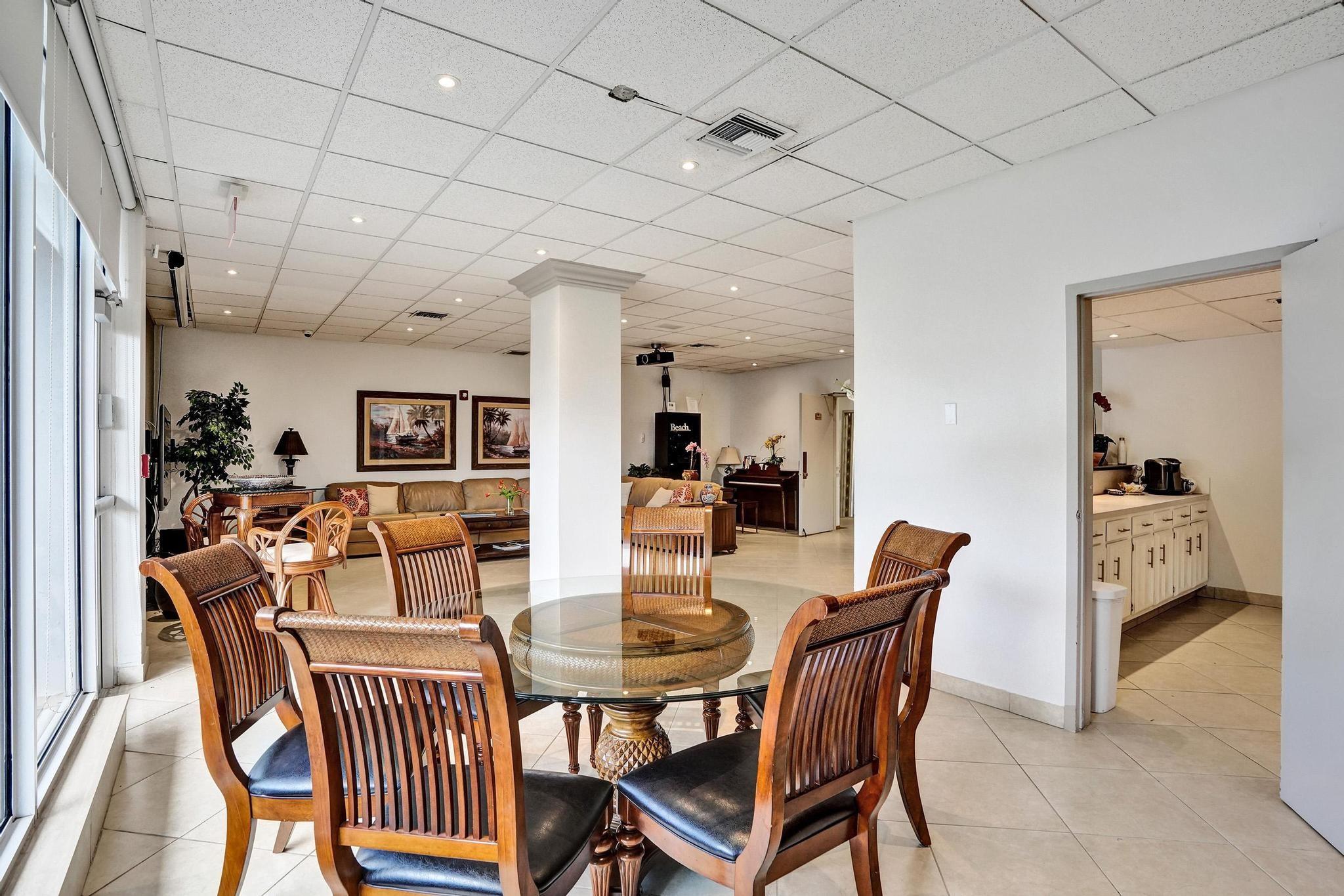 OCEAN HARBOR CONDO - Residential