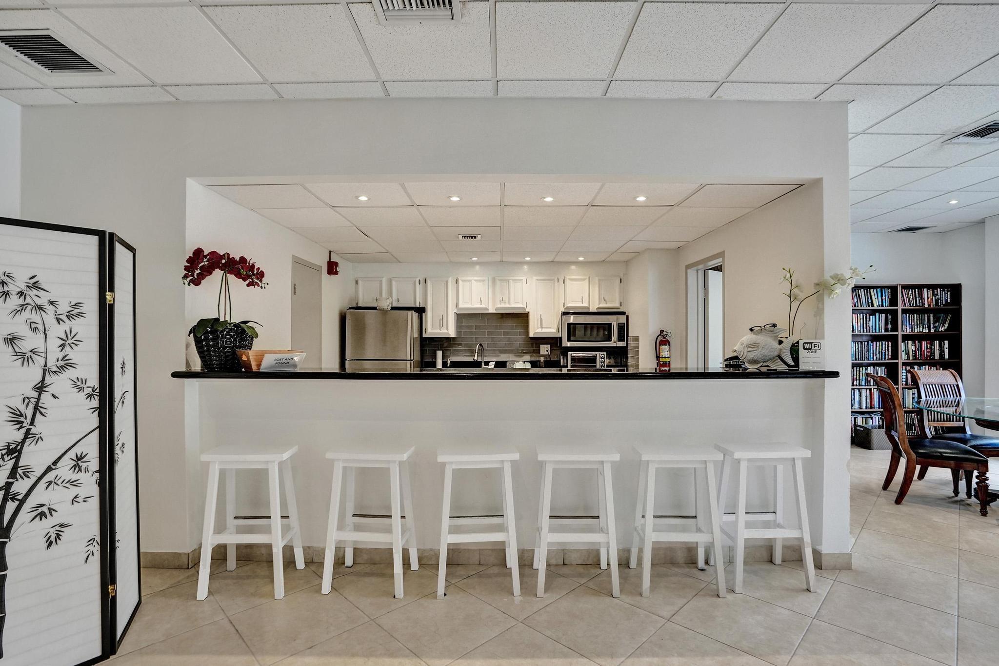 OCEAN HARBOR CONDO - Residential