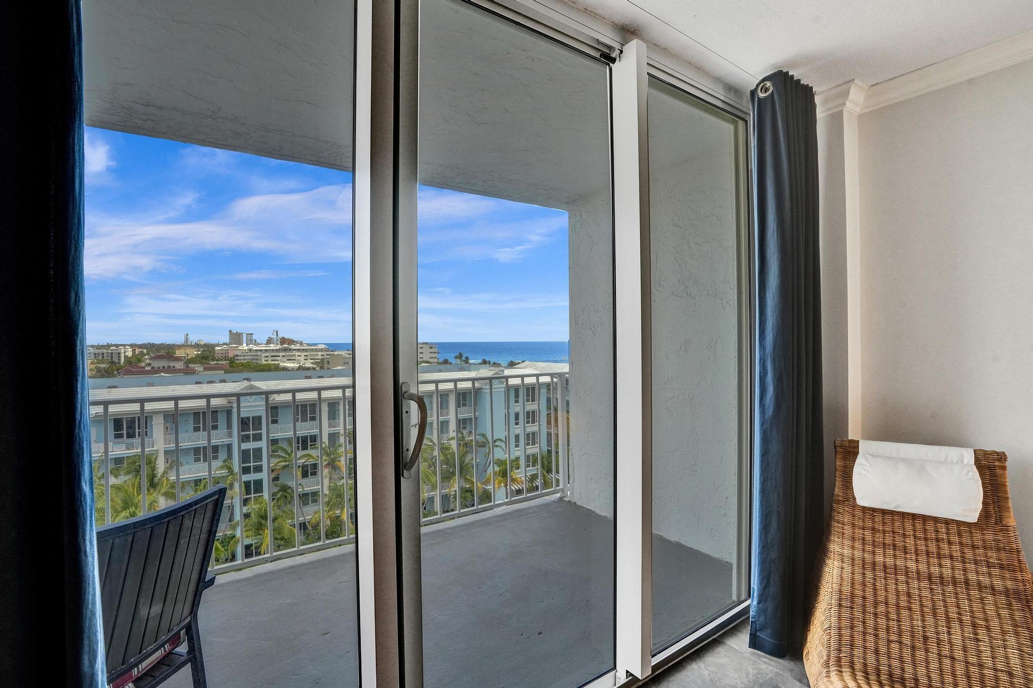 OCEAN HARBOR CONDO - Residential