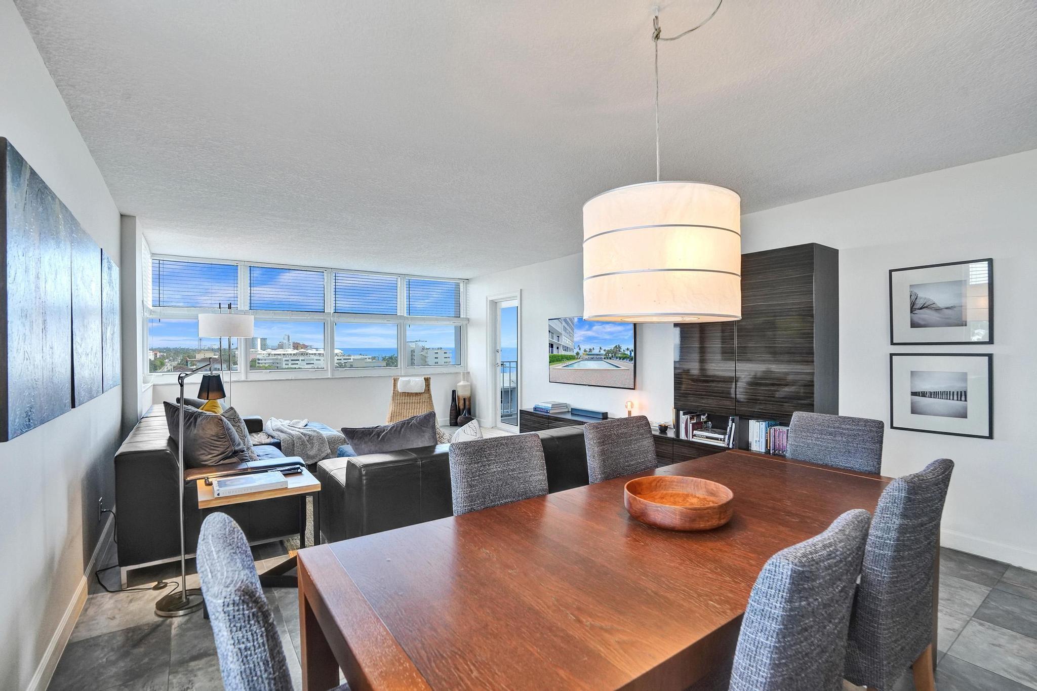 OCEAN HARBOR CONDO - Residential