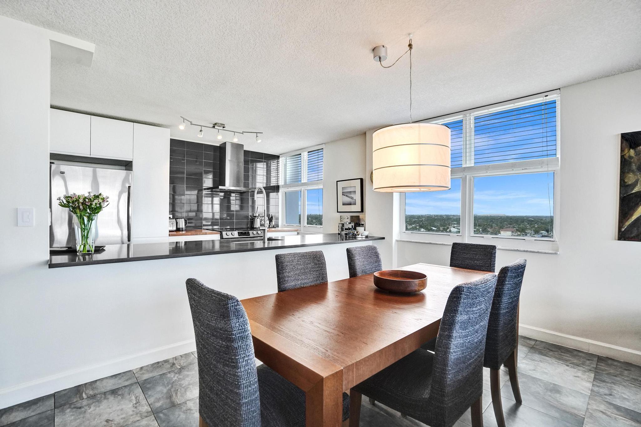 OCEAN HARBOR CONDO - Residential