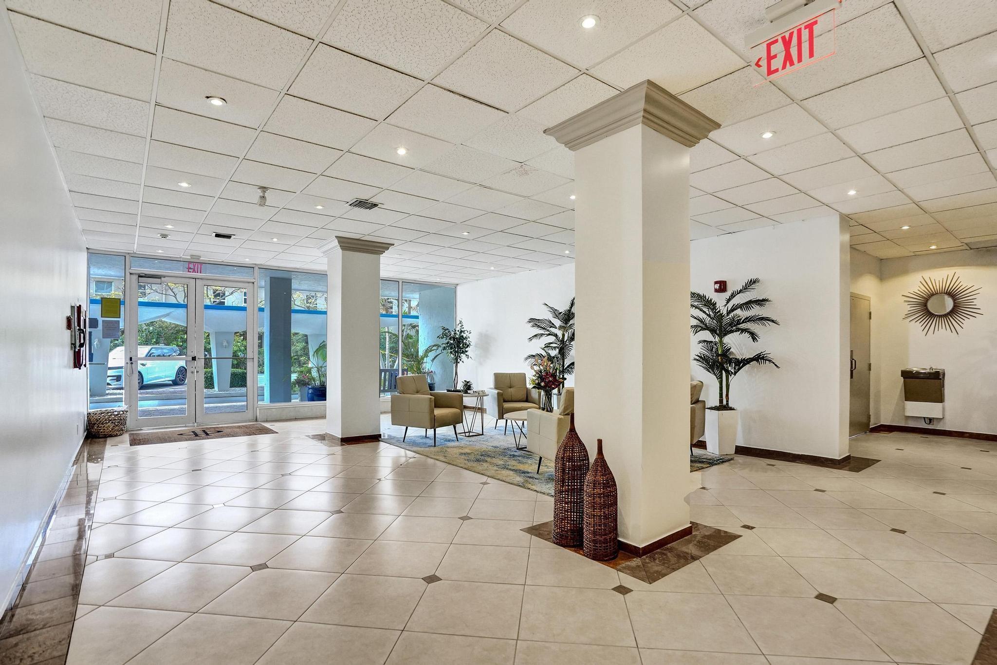 OCEAN HARBOR CONDO - Residential