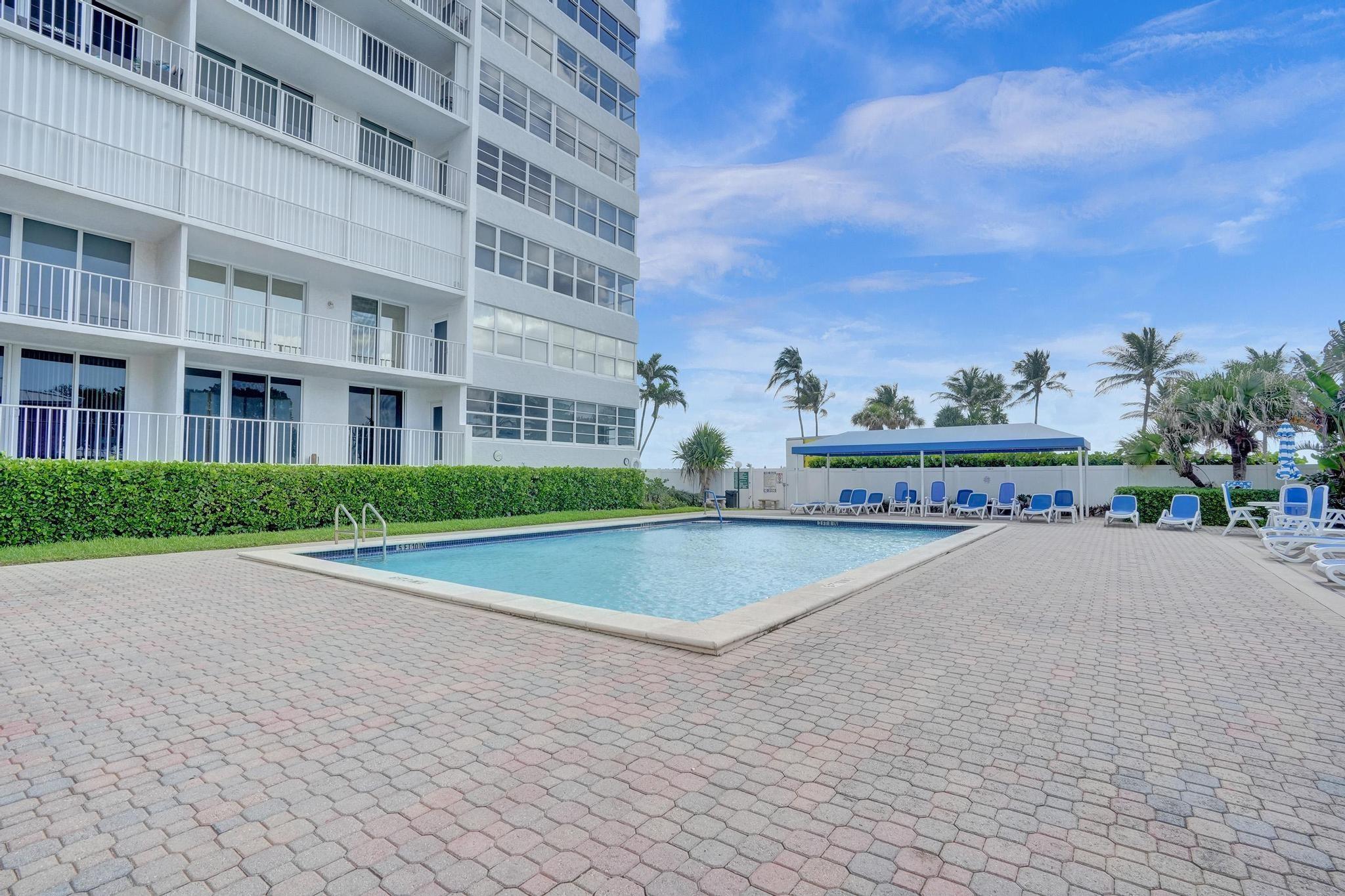 OCEAN HARBOR CONDO - Residential