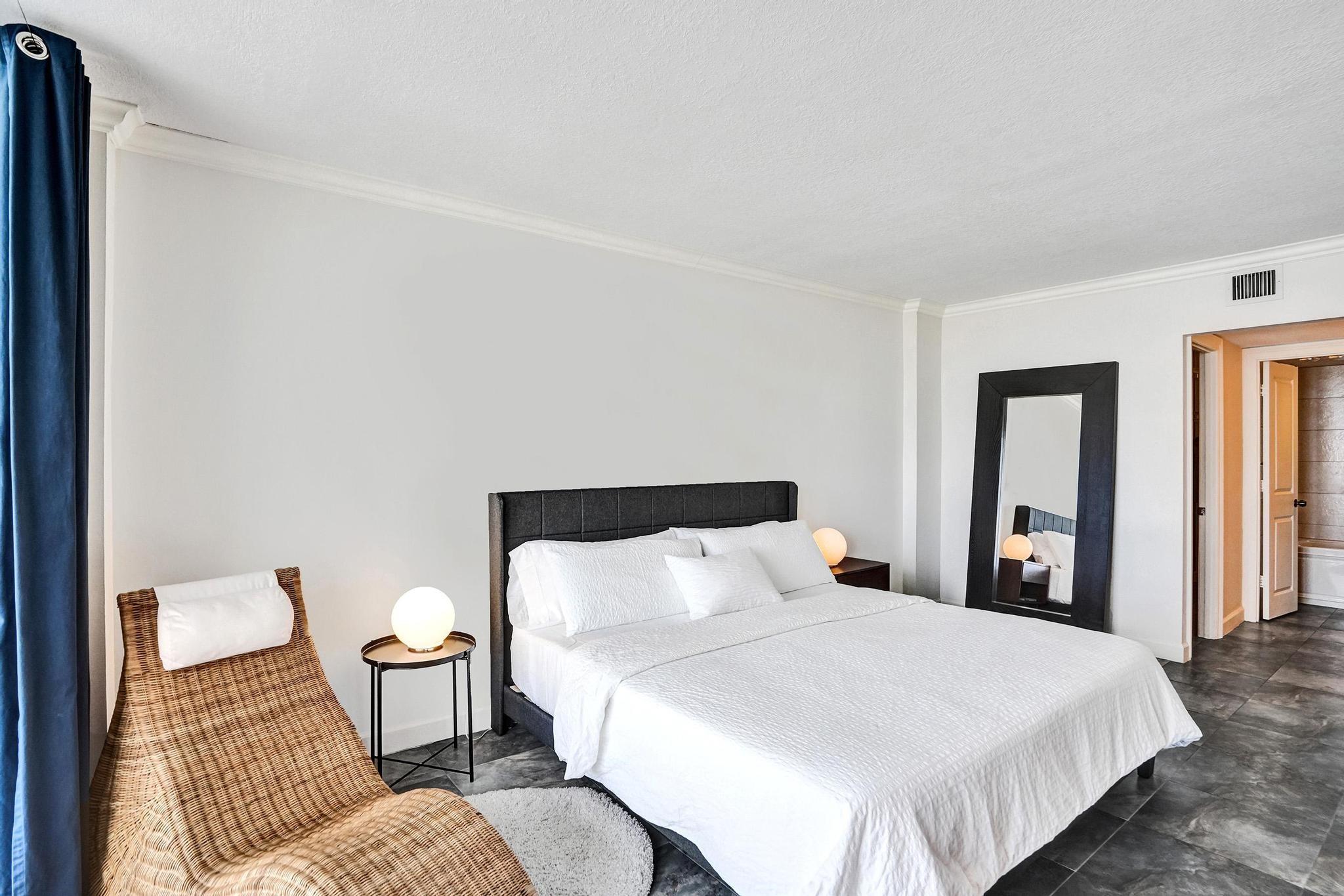 OCEAN HARBOR CONDO - Residential