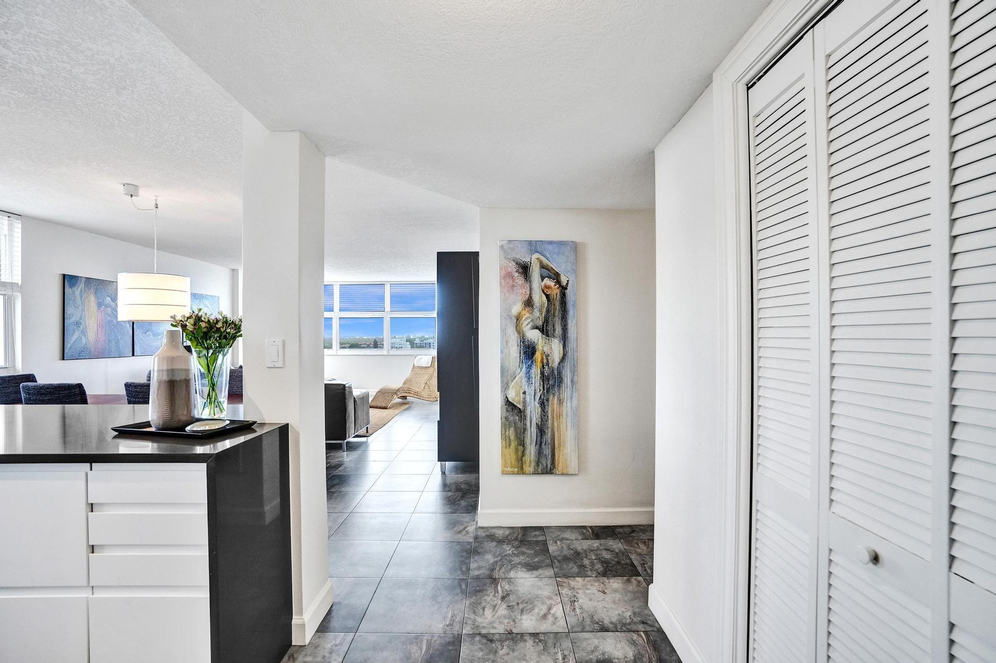 OCEAN HARBOR CONDO - Residential
