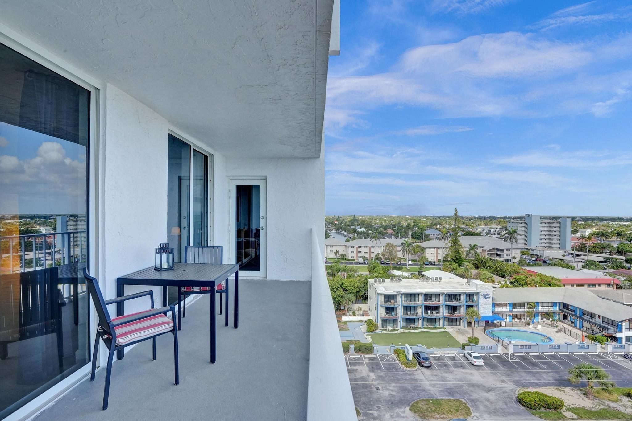 OCEAN HARBOR CONDO - Residential