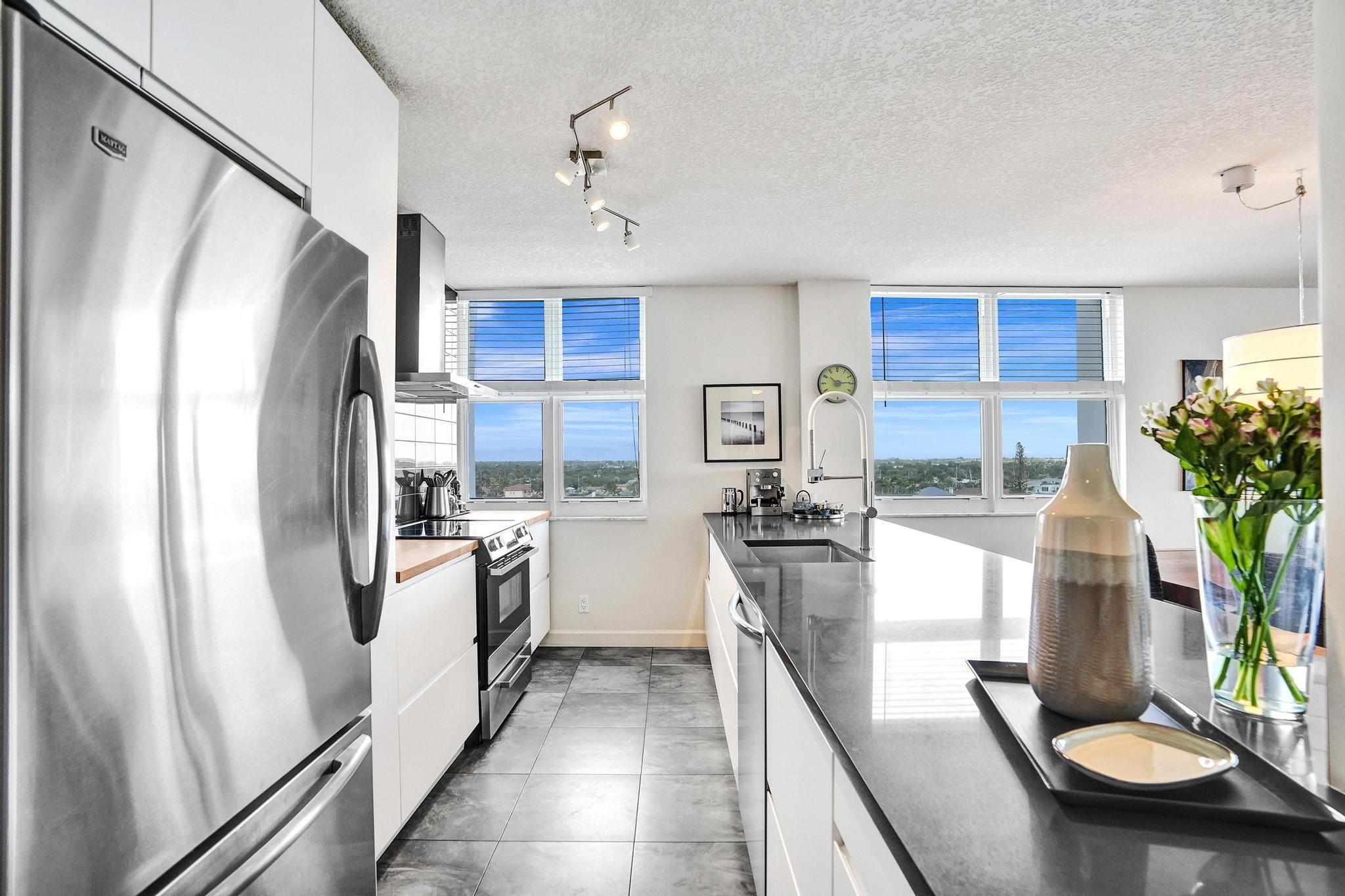 OCEAN HARBOR CONDO - Residential