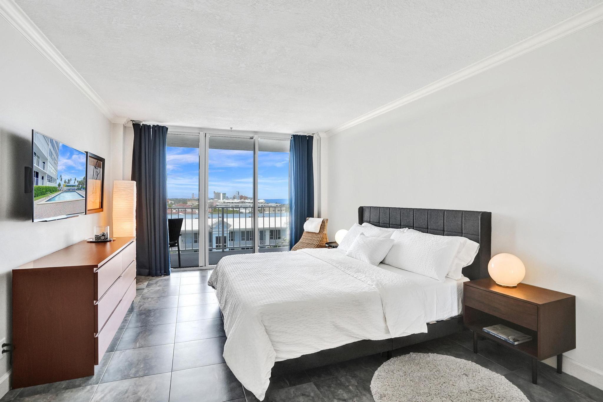 OCEAN HARBOR CONDO - Residential