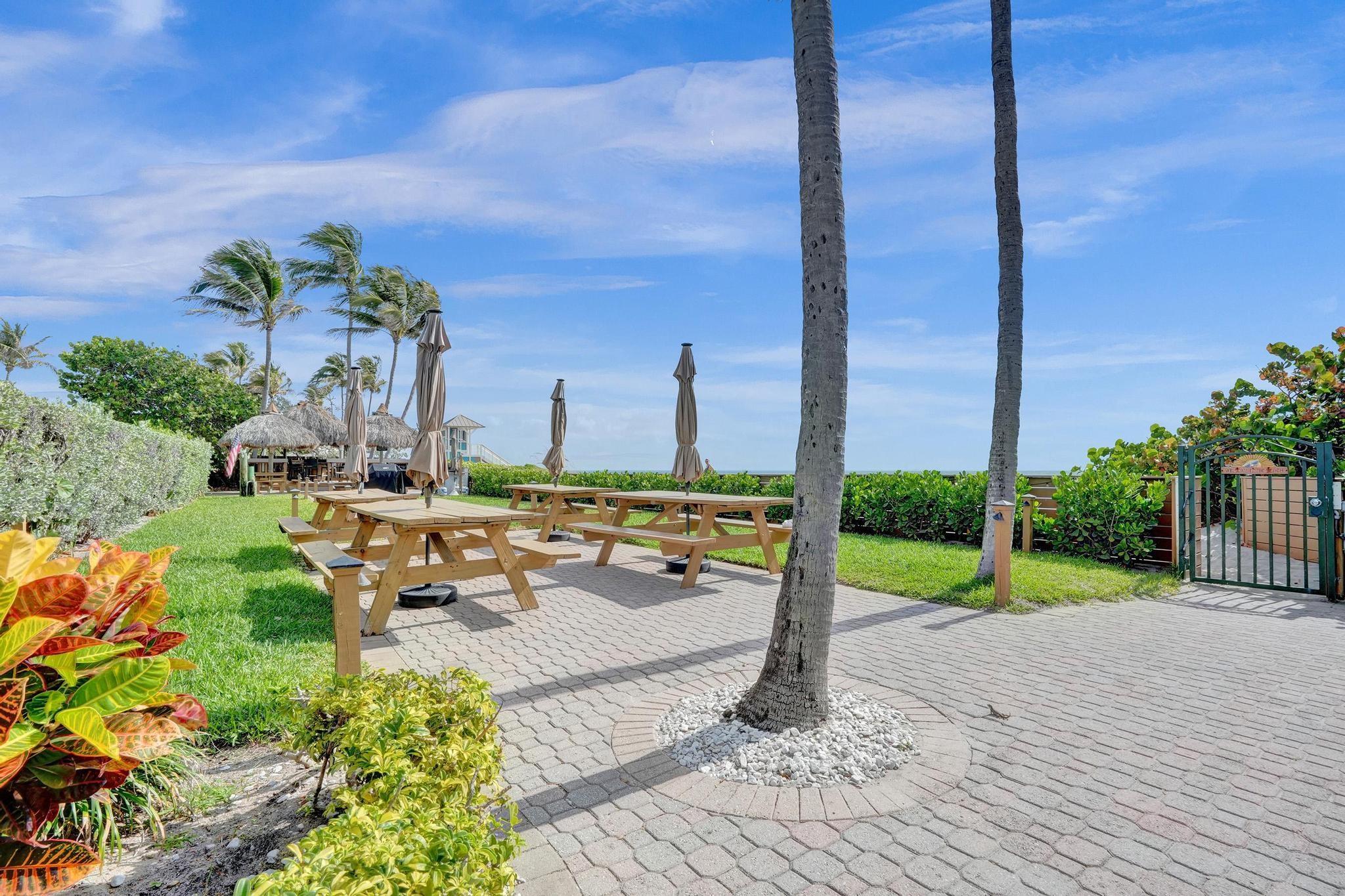 OCEAN HARBOR CONDO - Residential