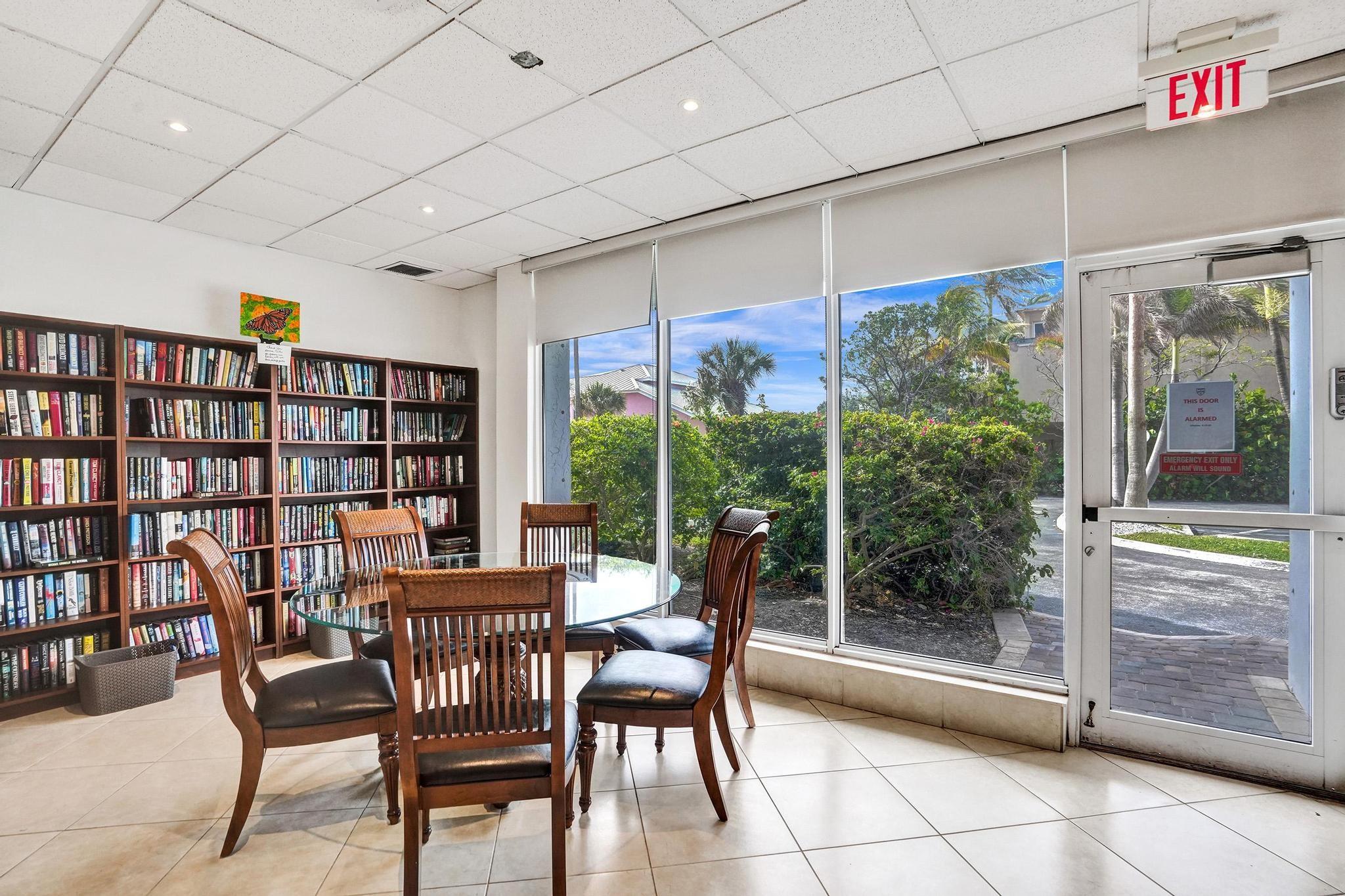 OCEAN HARBOR CONDO - Residential