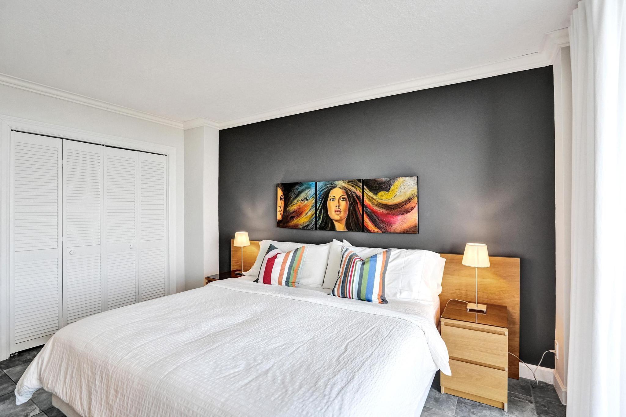 OCEAN HARBOR CONDO - Residential