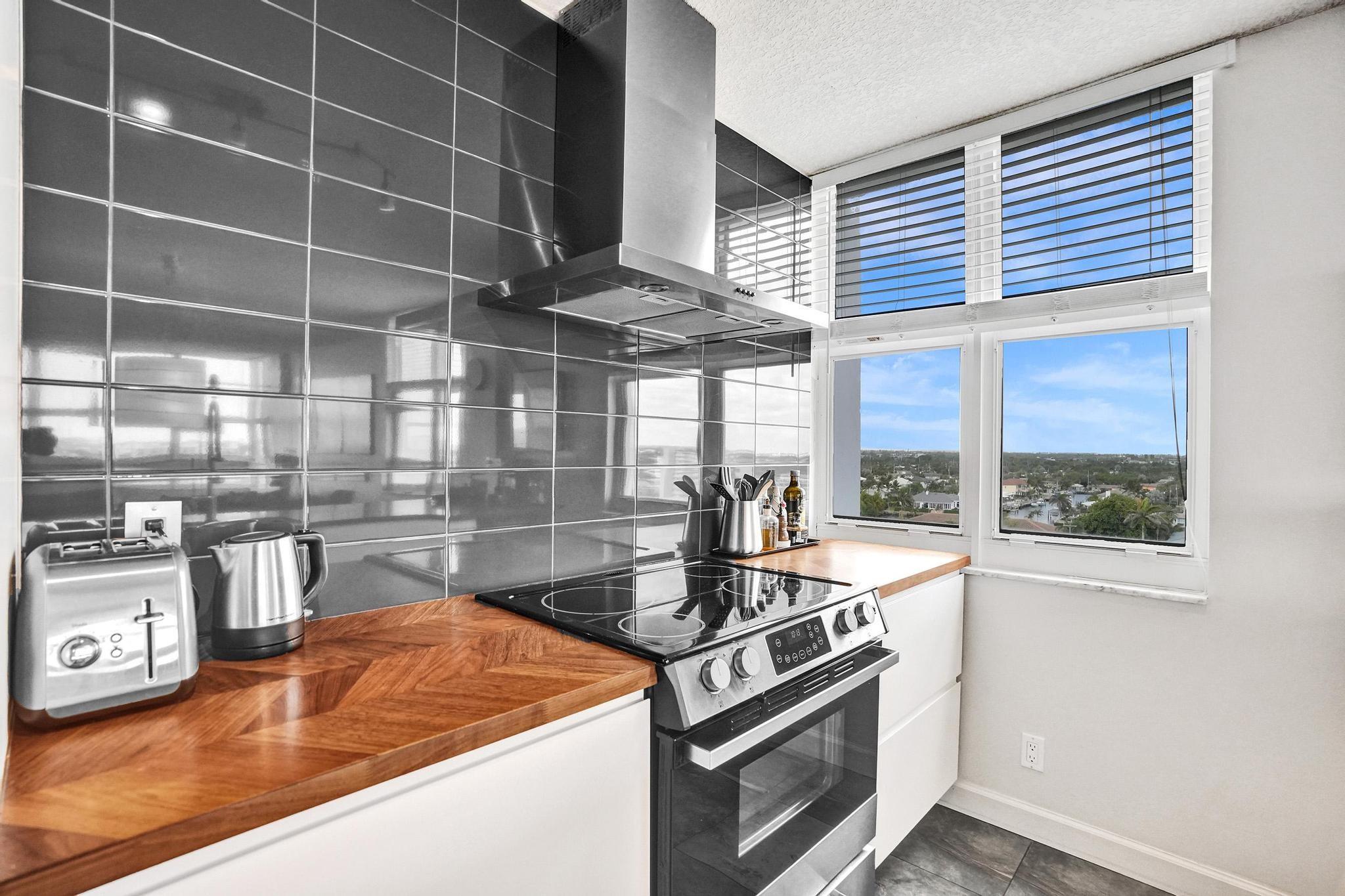 OCEAN HARBOR CONDO - Residential