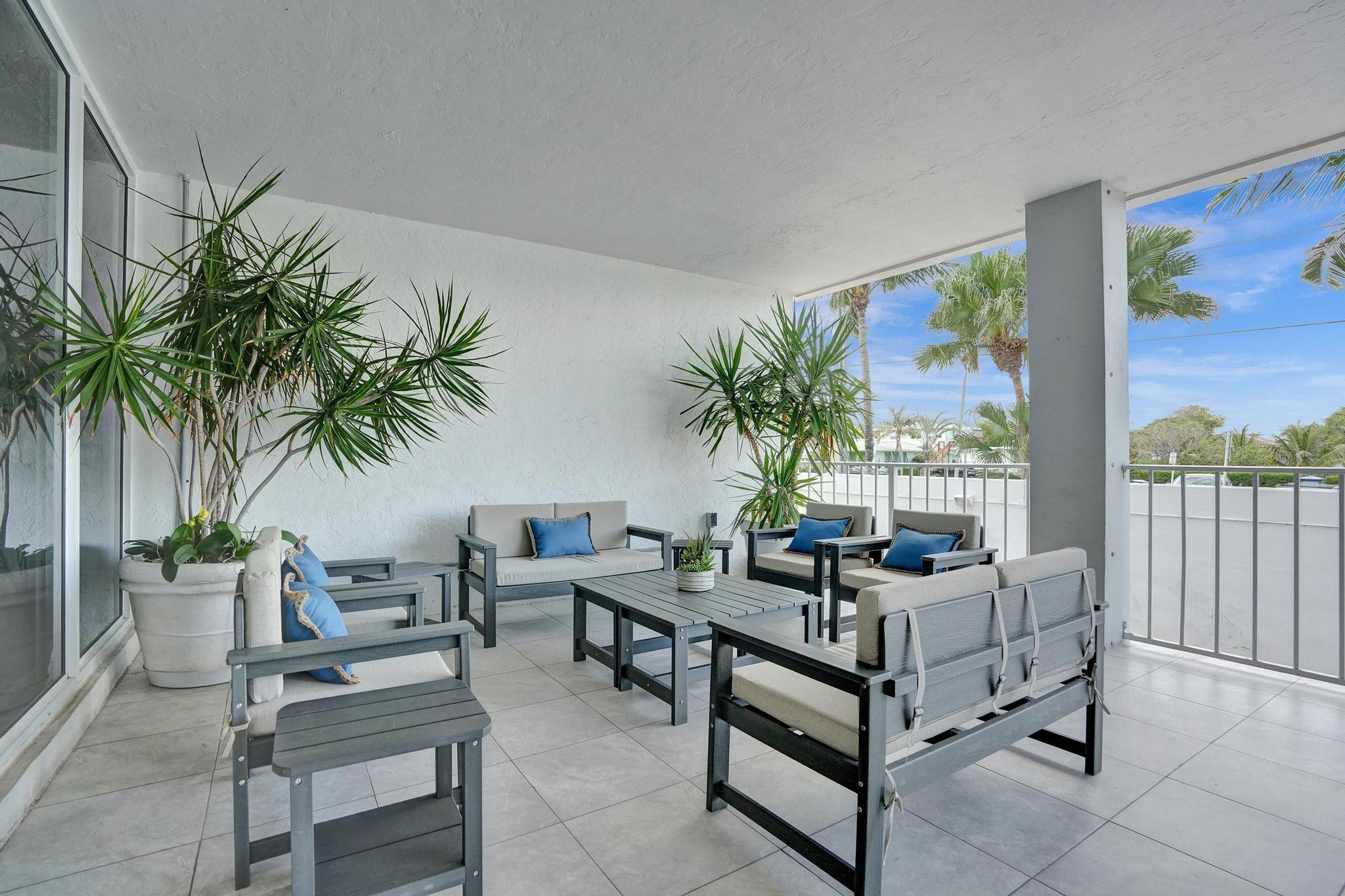 OCEAN HARBOR CONDO - Residential