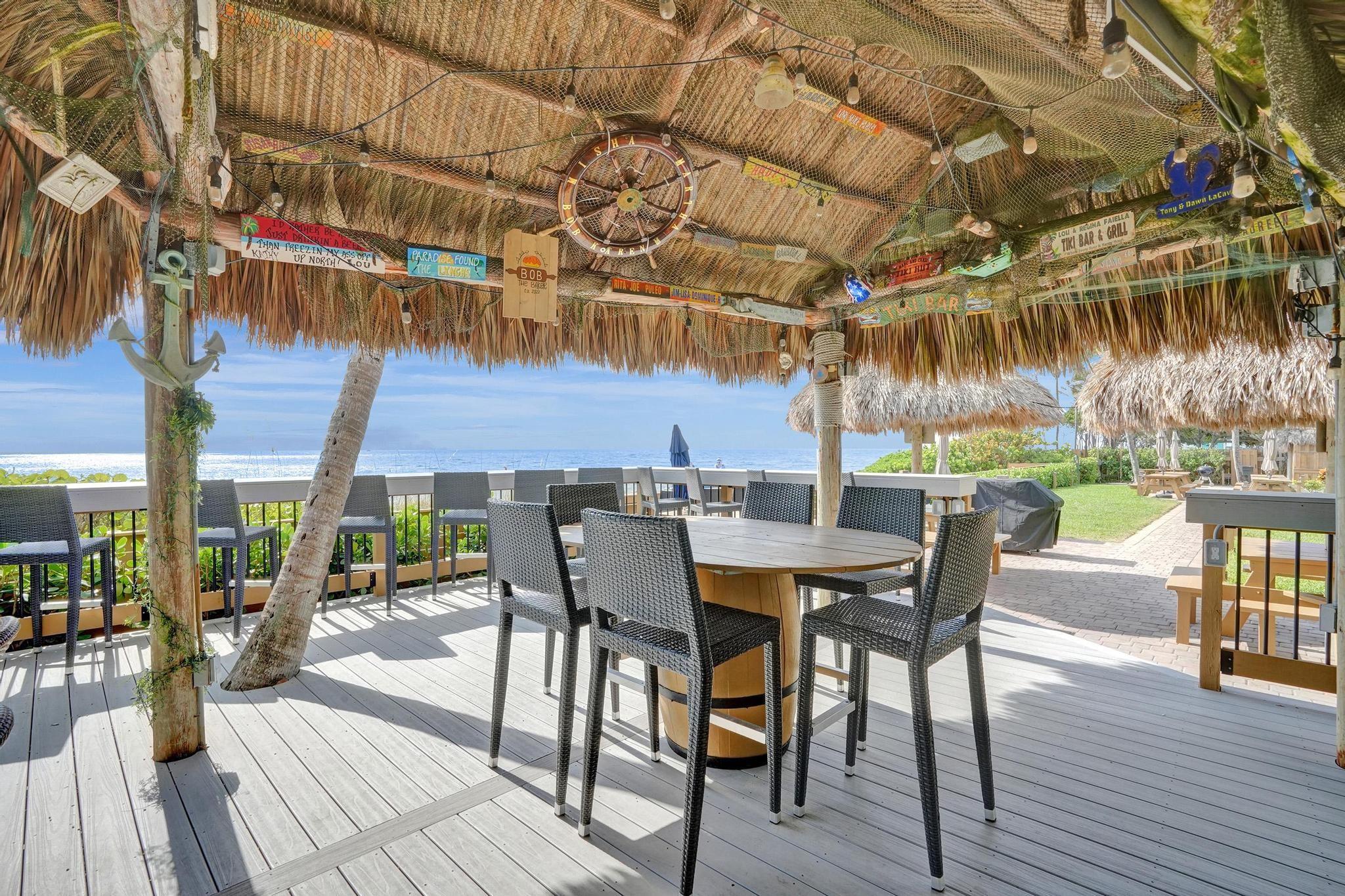 OCEAN HARBOR CONDO - Residential