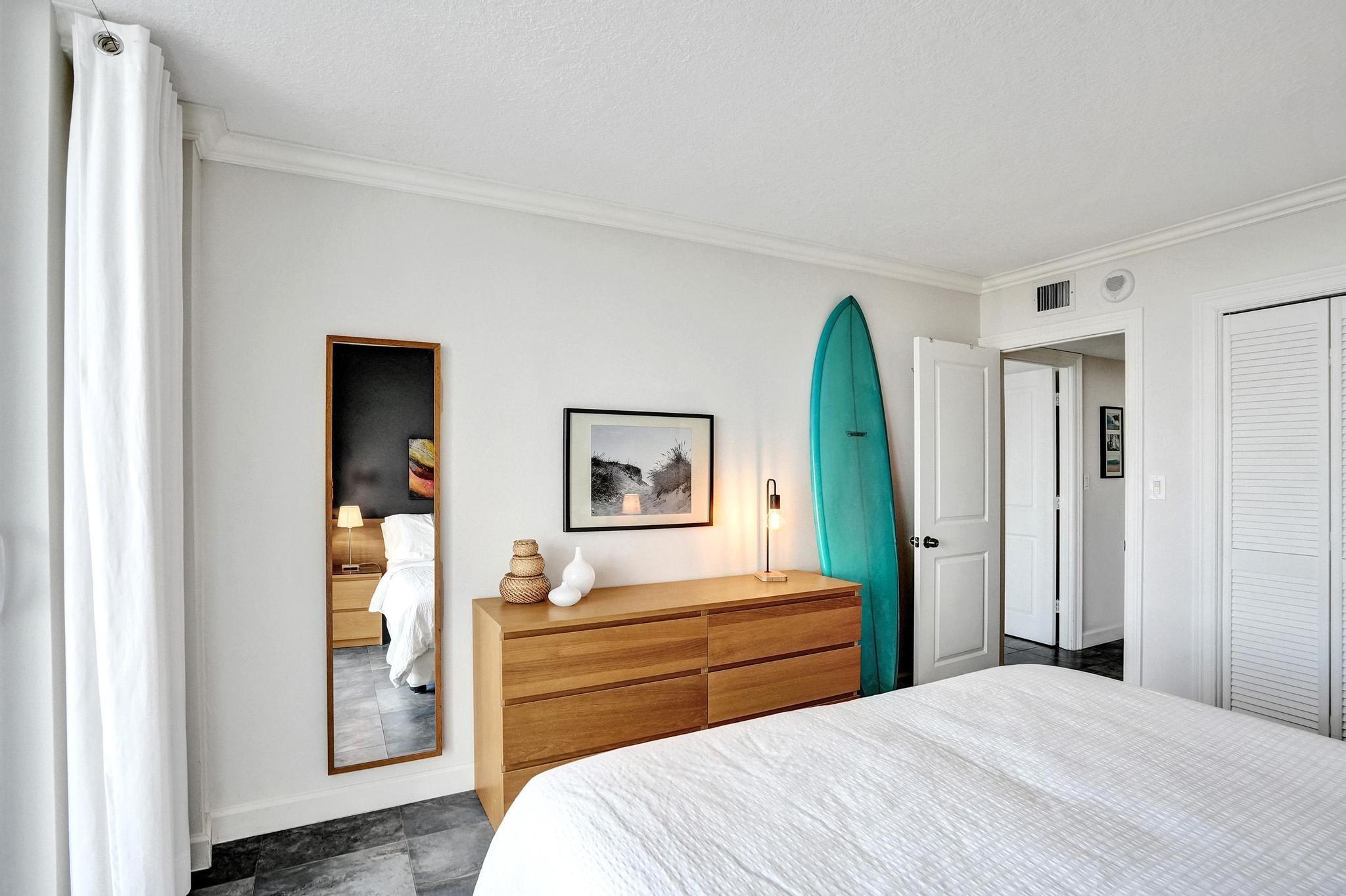 OCEAN HARBOR CONDO - Residential