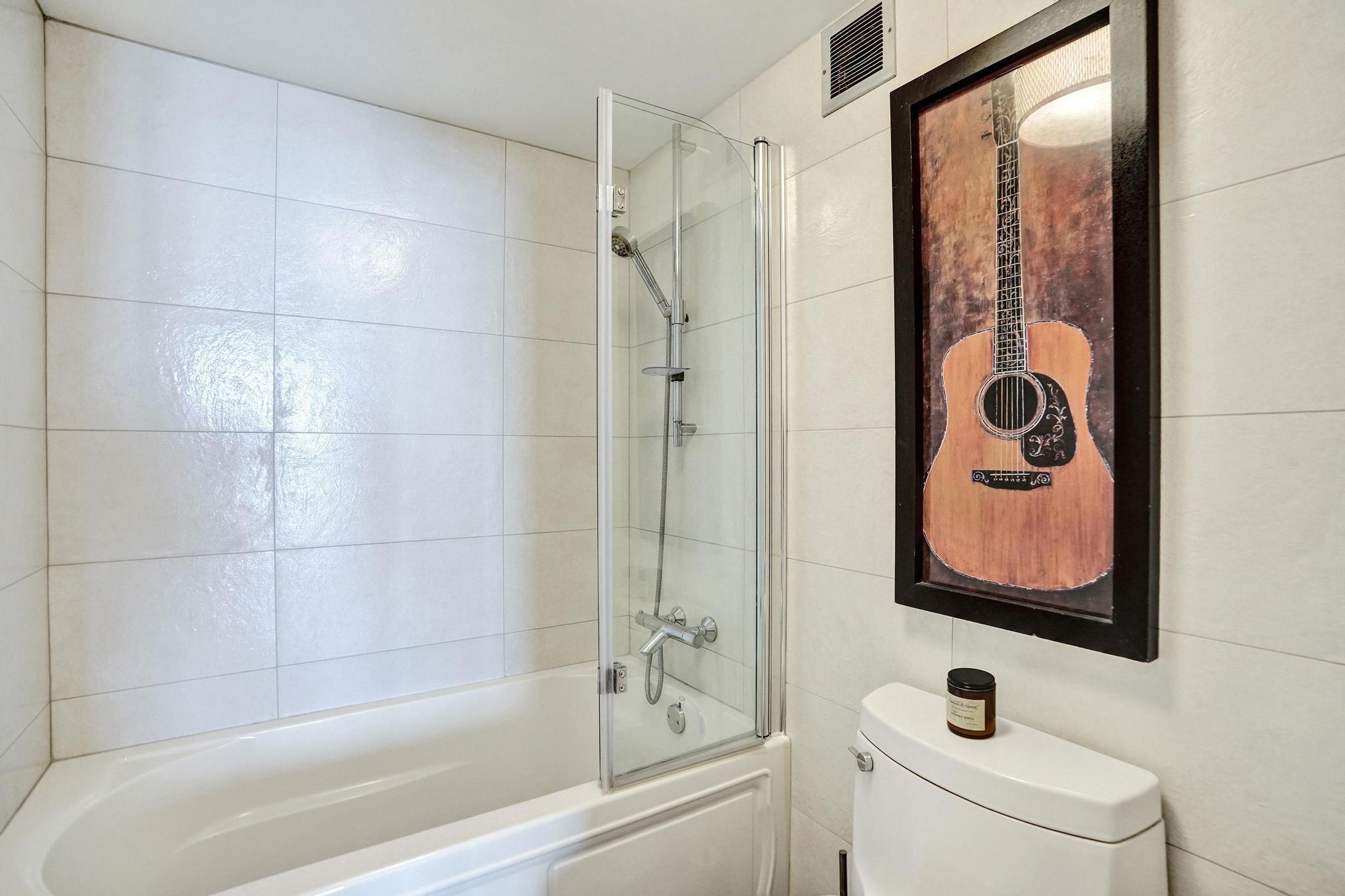 OCEAN HARBOR CONDO - Residential