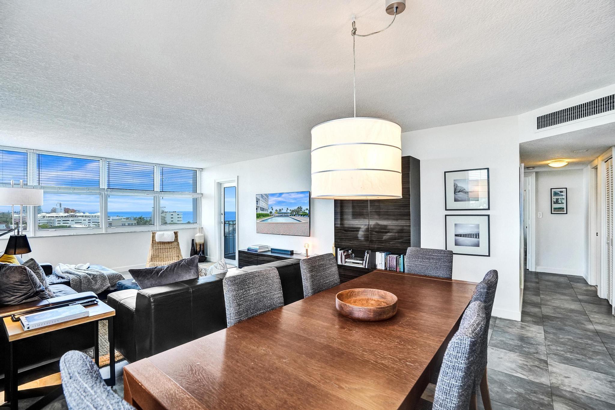 OCEAN HARBOR CONDO - Residential