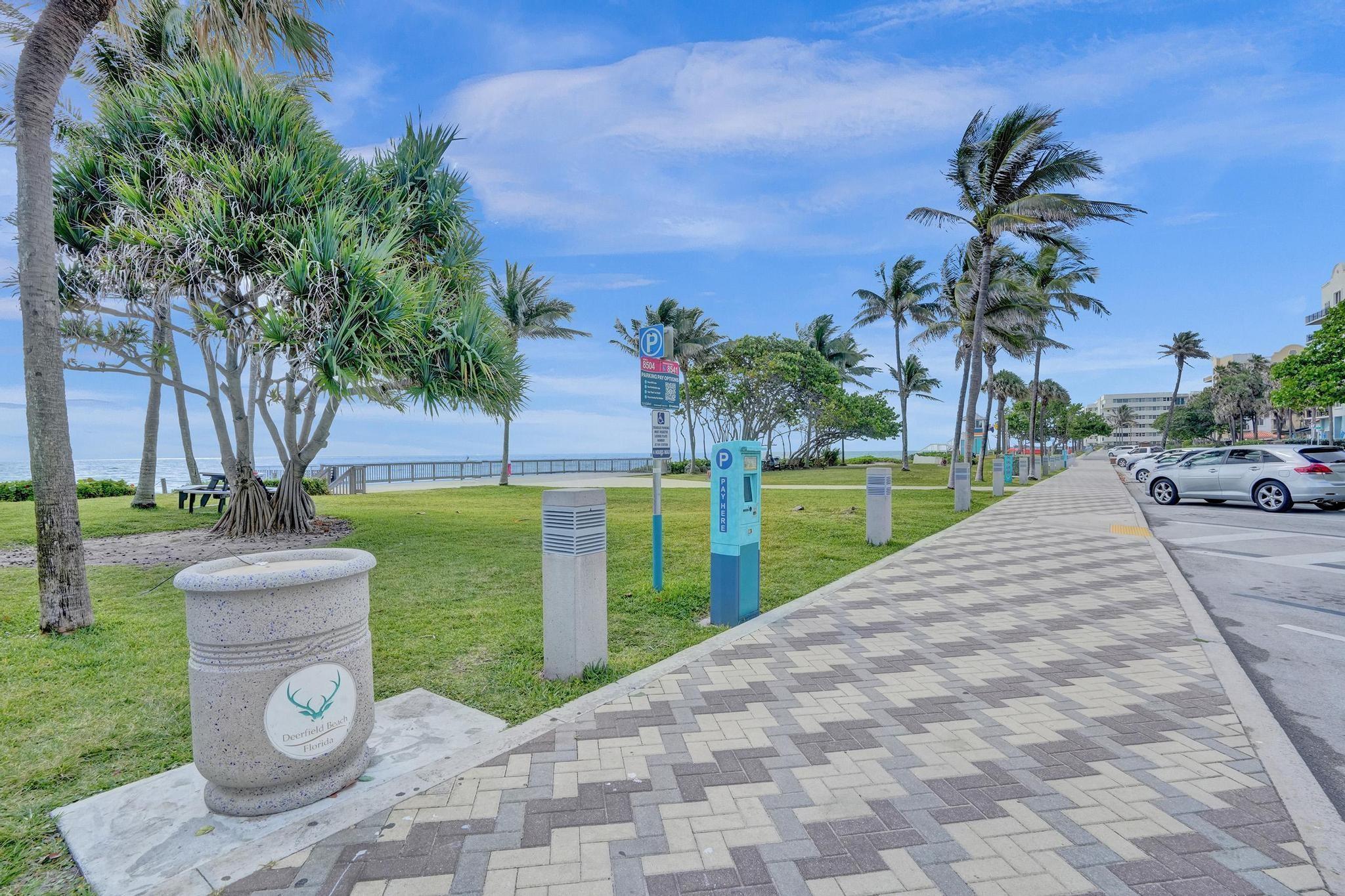 OCEAN HARBOR CONDO - Residential