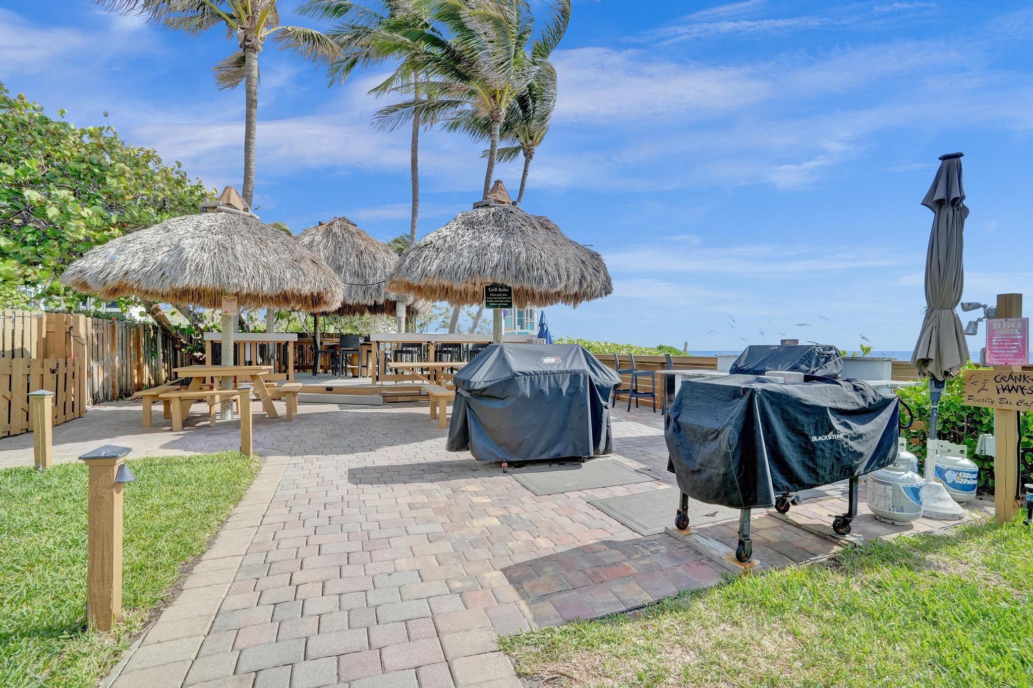 OCEAN HARBOR CONDO - Residential