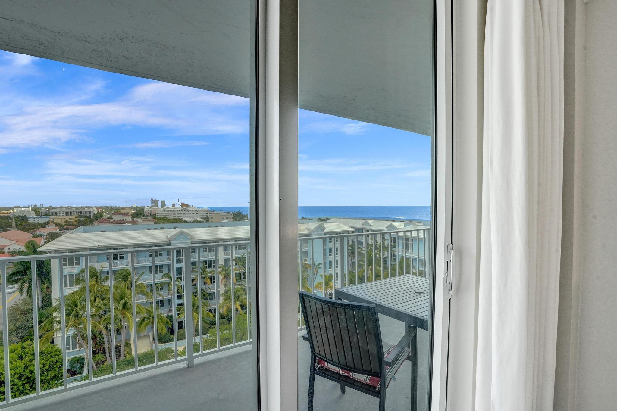 OCEAN HARBOR CONDO - Residential