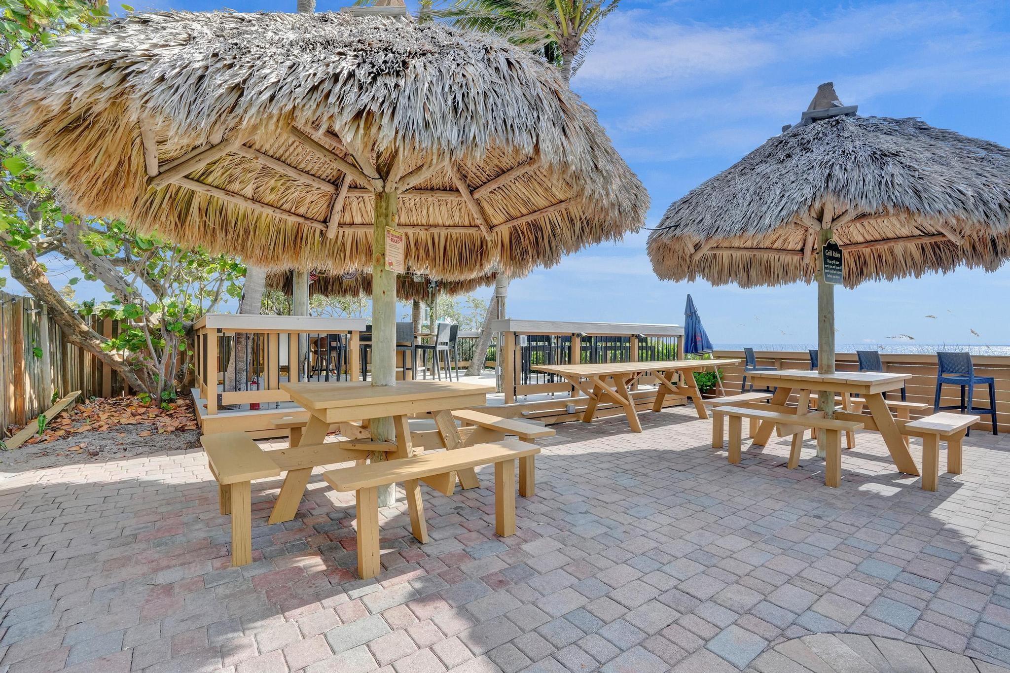OCEAN HARBOR CONDO - Residential