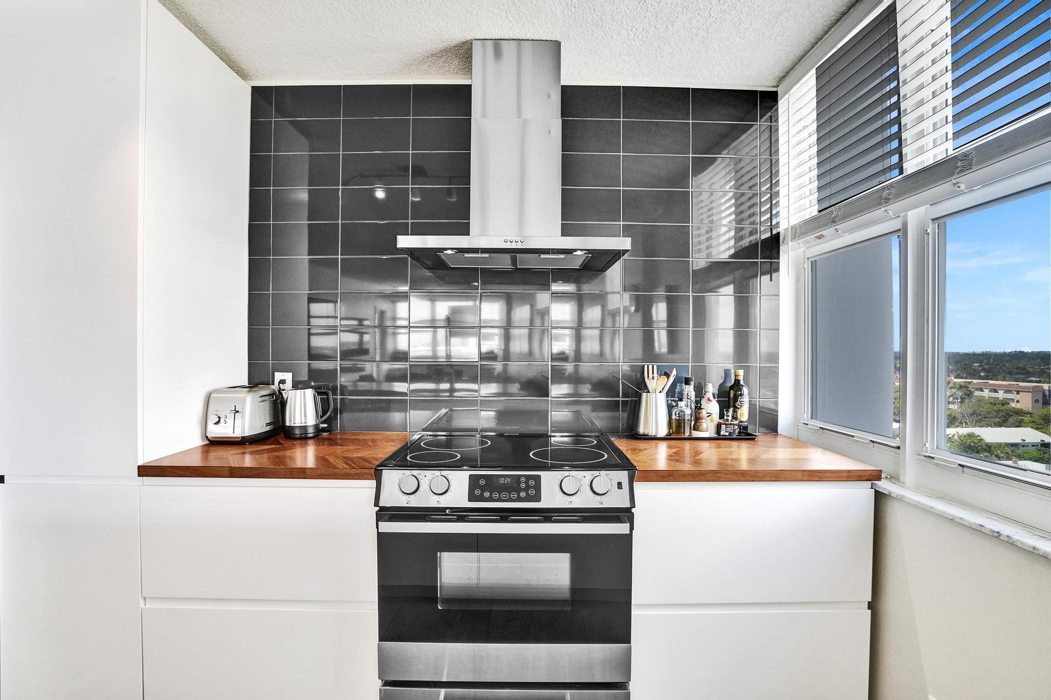 OCEAN HARBOR CONDO - Residential