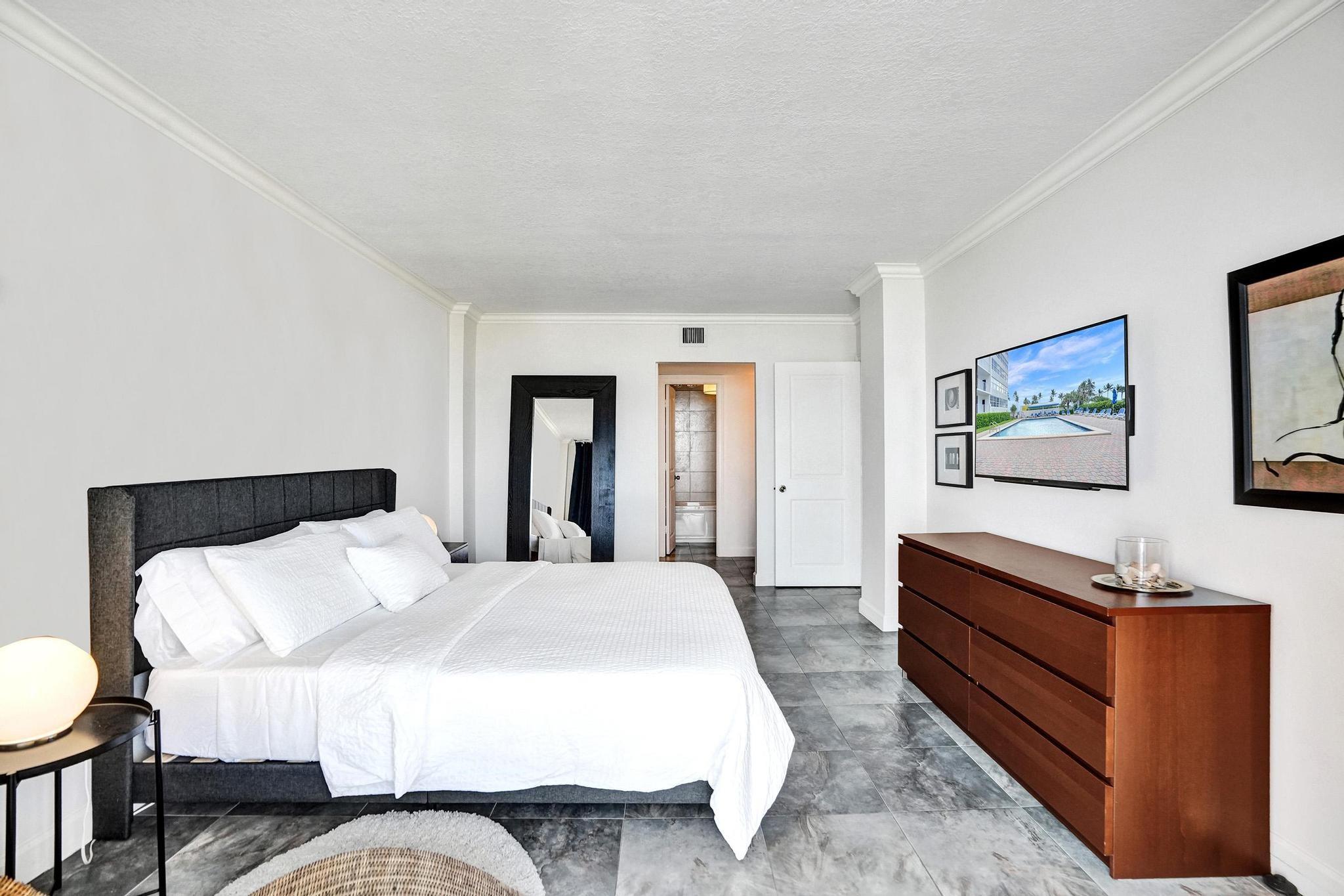 OCEAN HARBOR CONDO - Residential