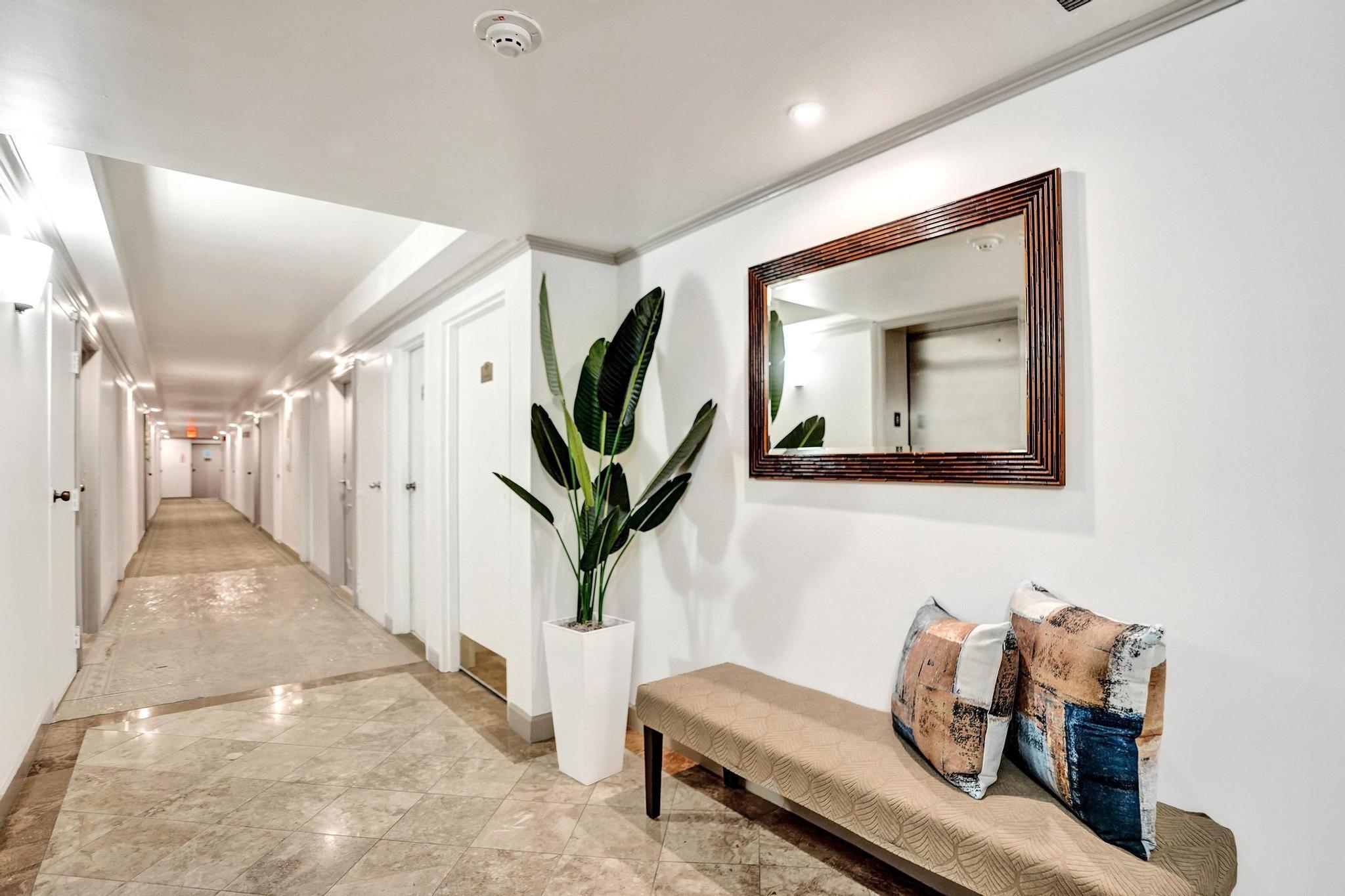 OCEAN HARBOR CONDO - Residential