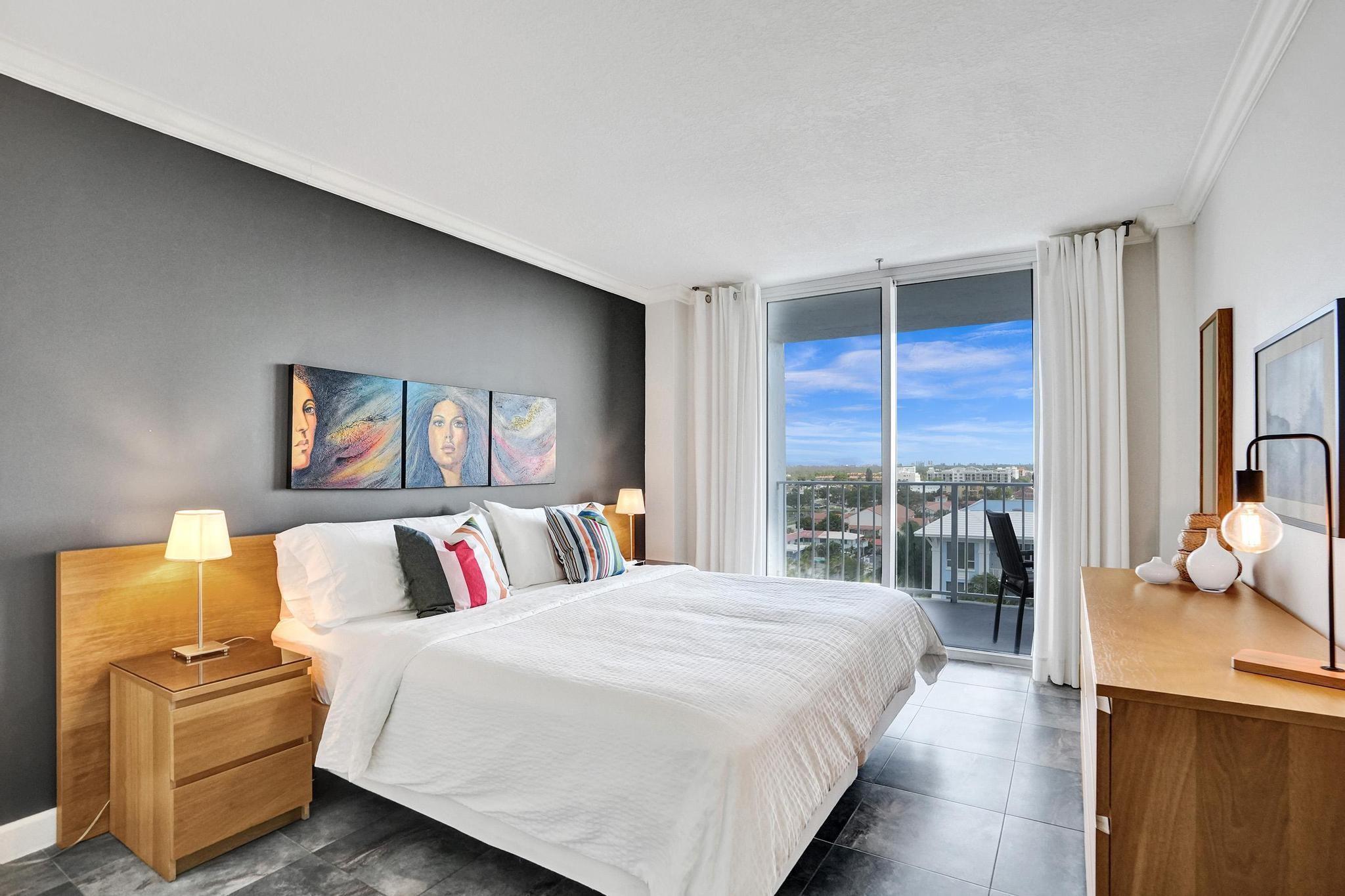 OCEAN HARBOR CONDO - Residential