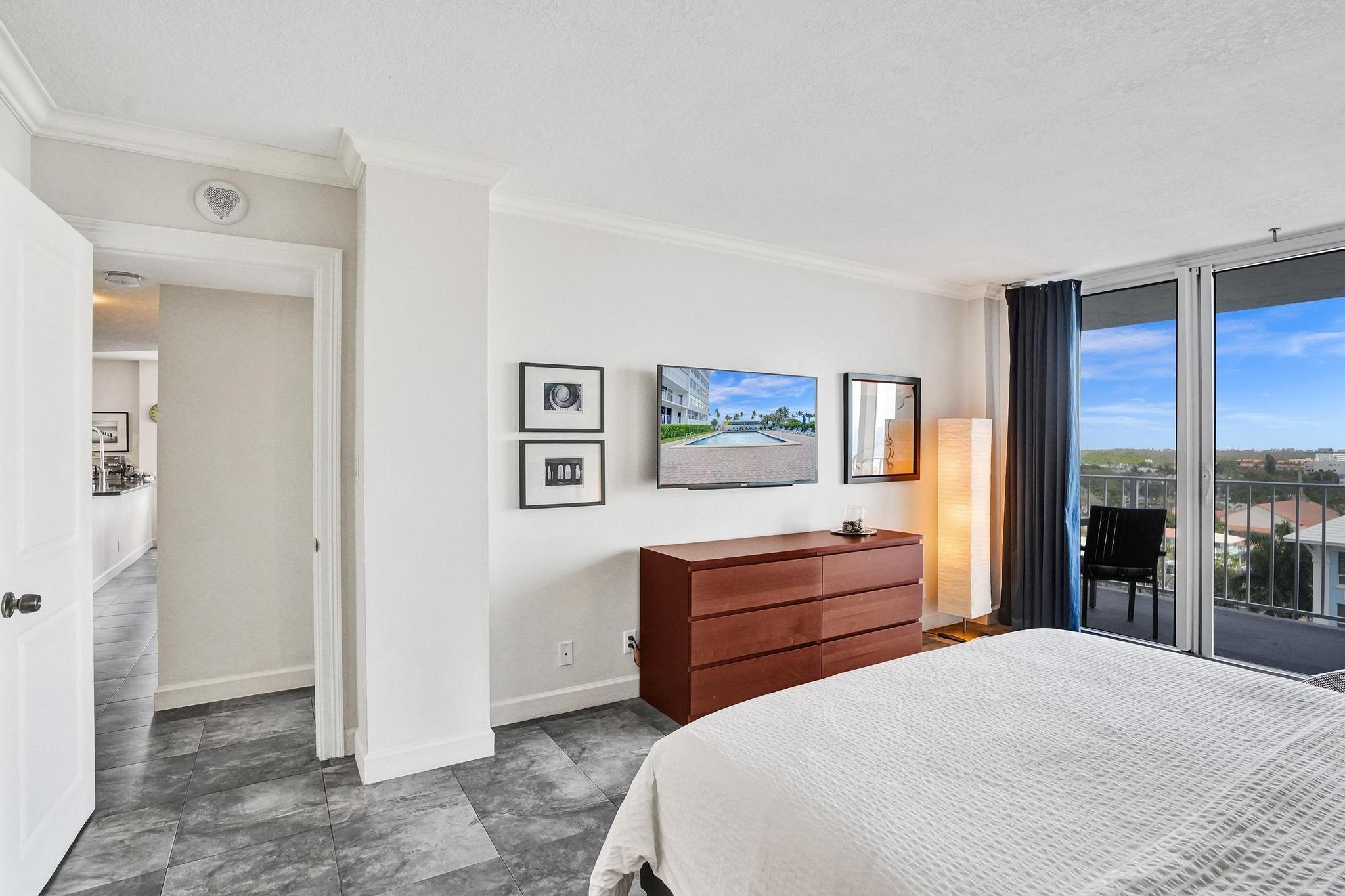 OCEAN HARBOR CONDO - Residential