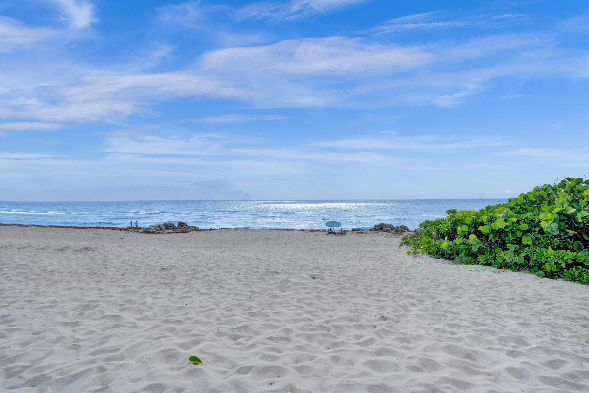 OCEAN HARBOR CONDO - Residential