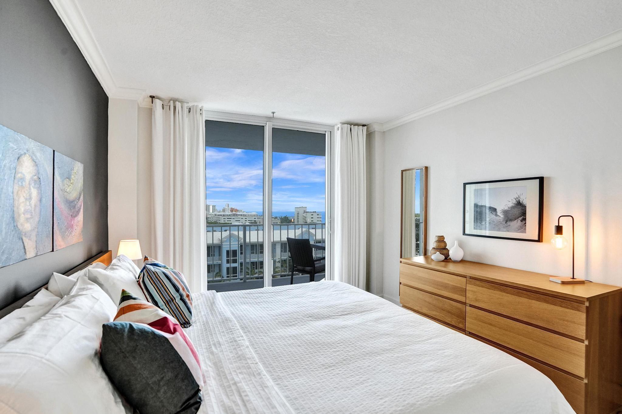 OCEAN HARBOR CONDO - Residential