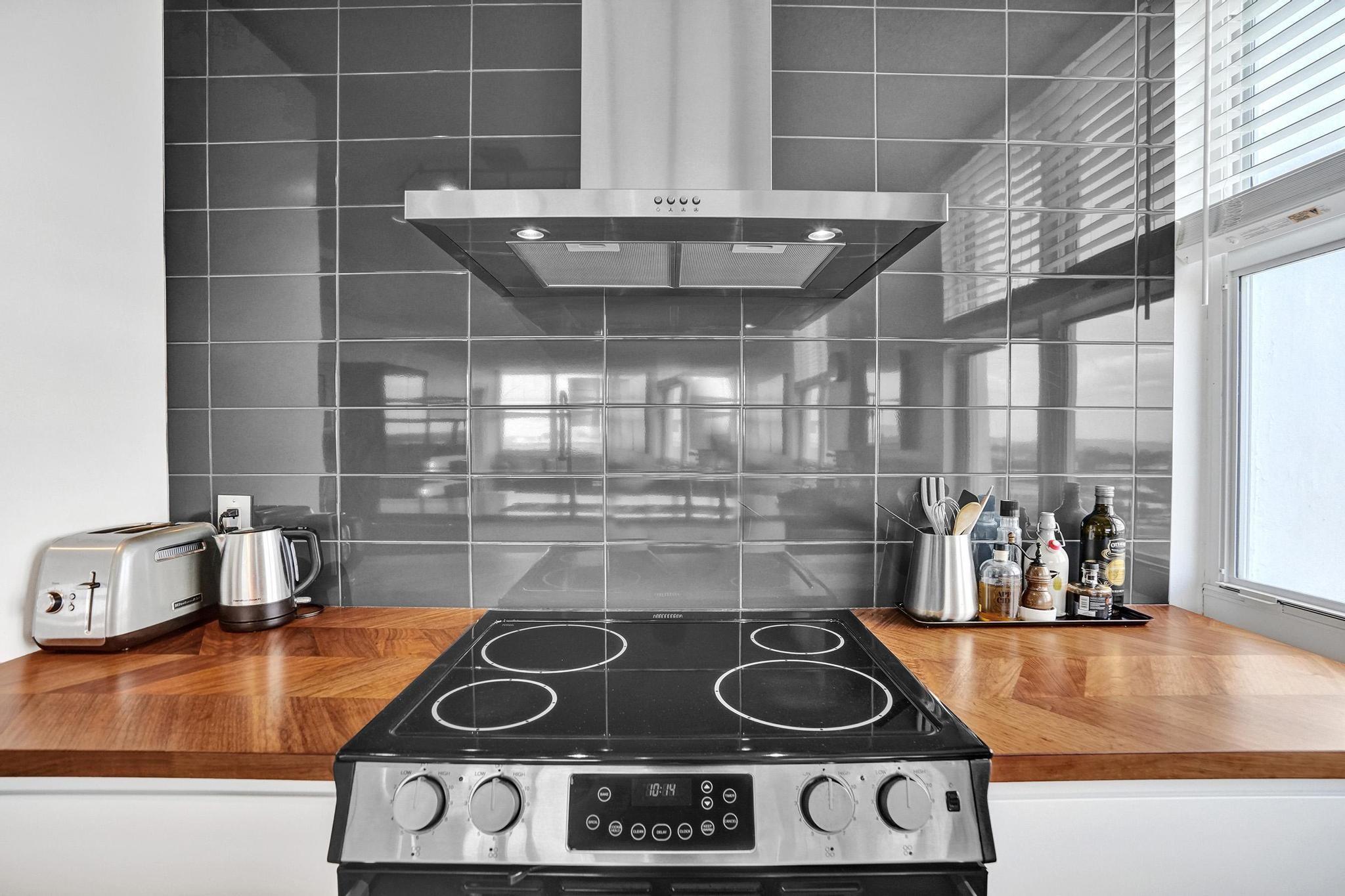 OCEAN HARBOR CONDO - Residential