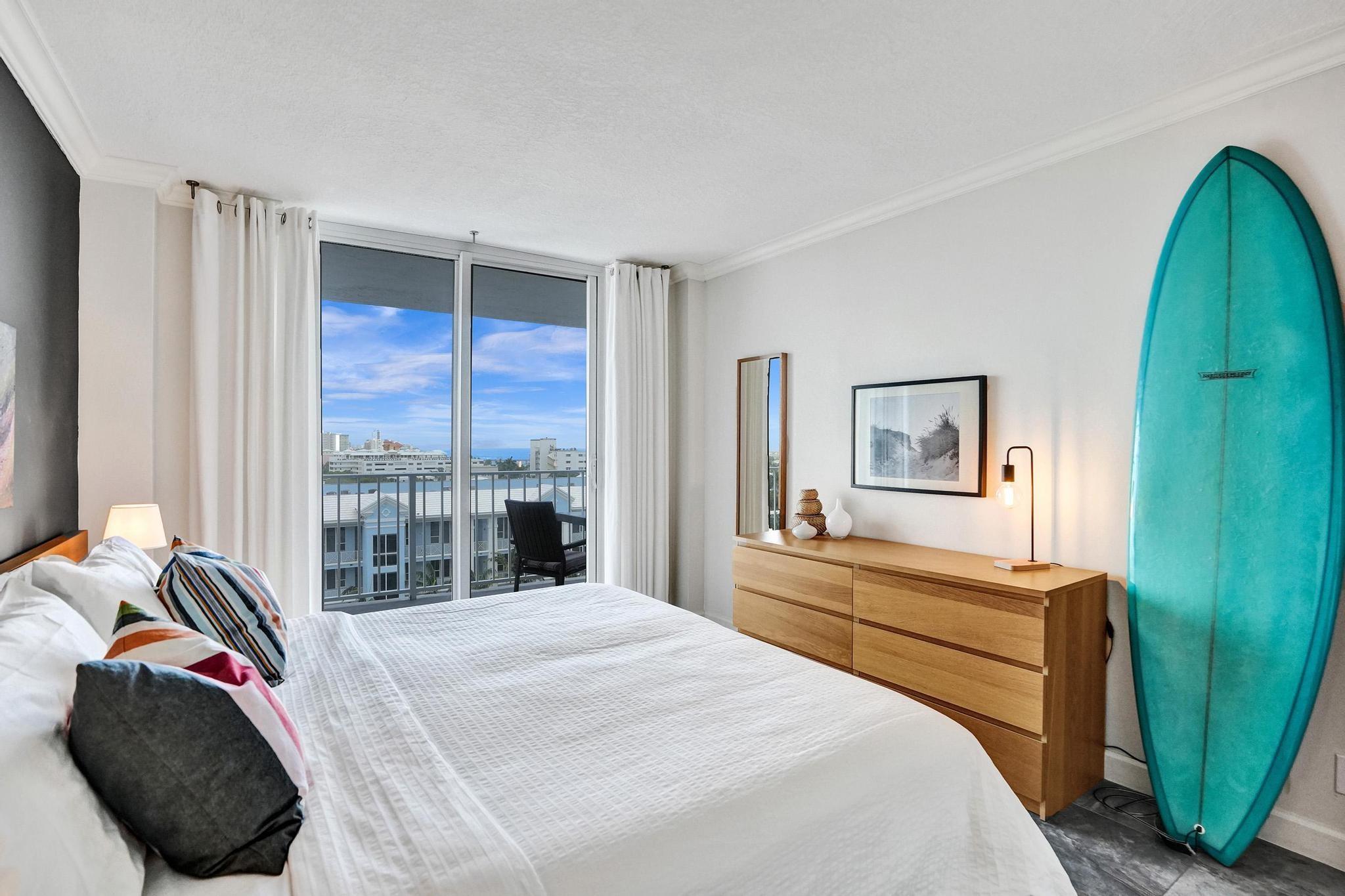 OCEAN HARBOR CONDO - Residential
