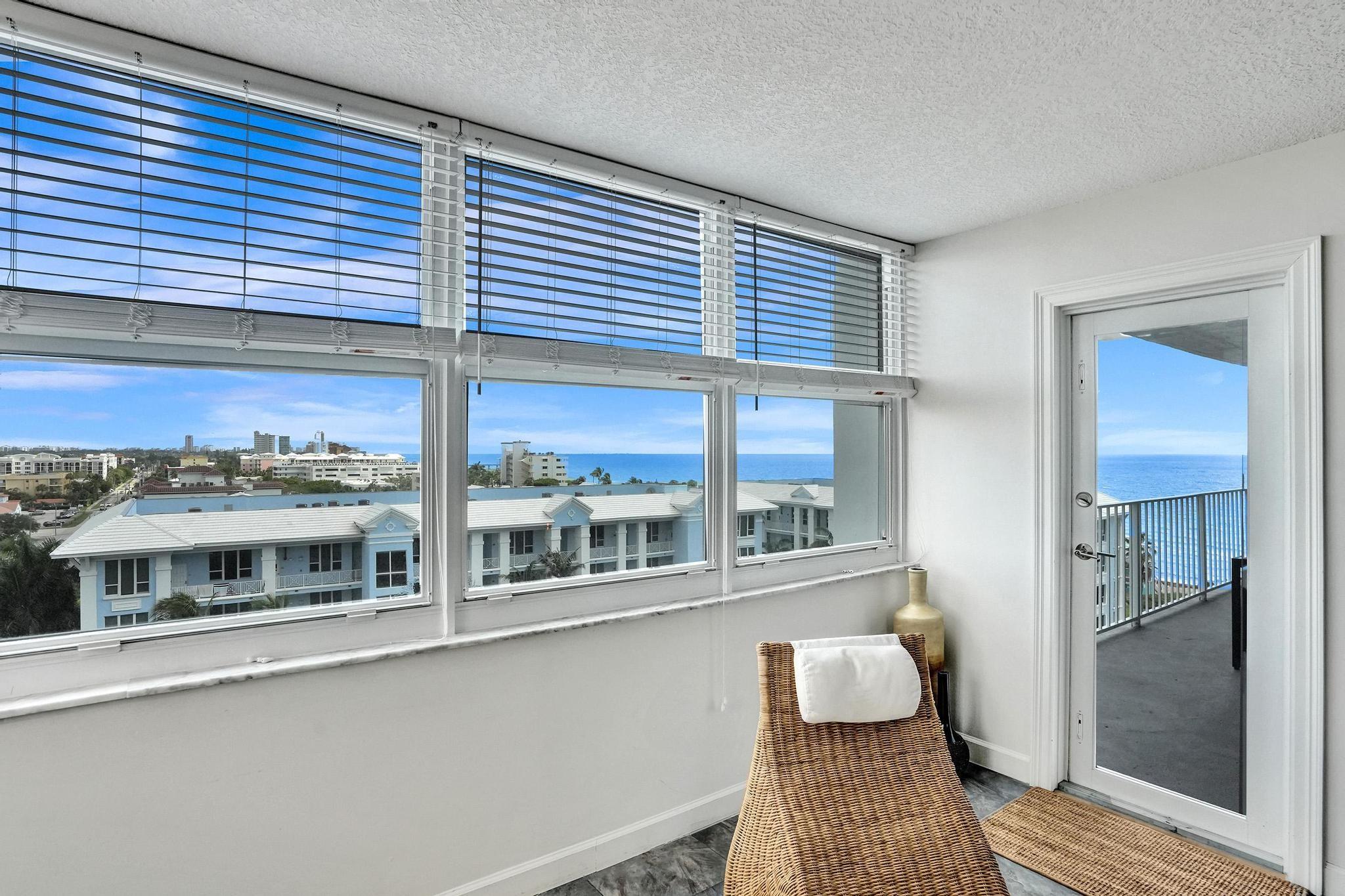 OCEAN HARBOR CONDO - Residential