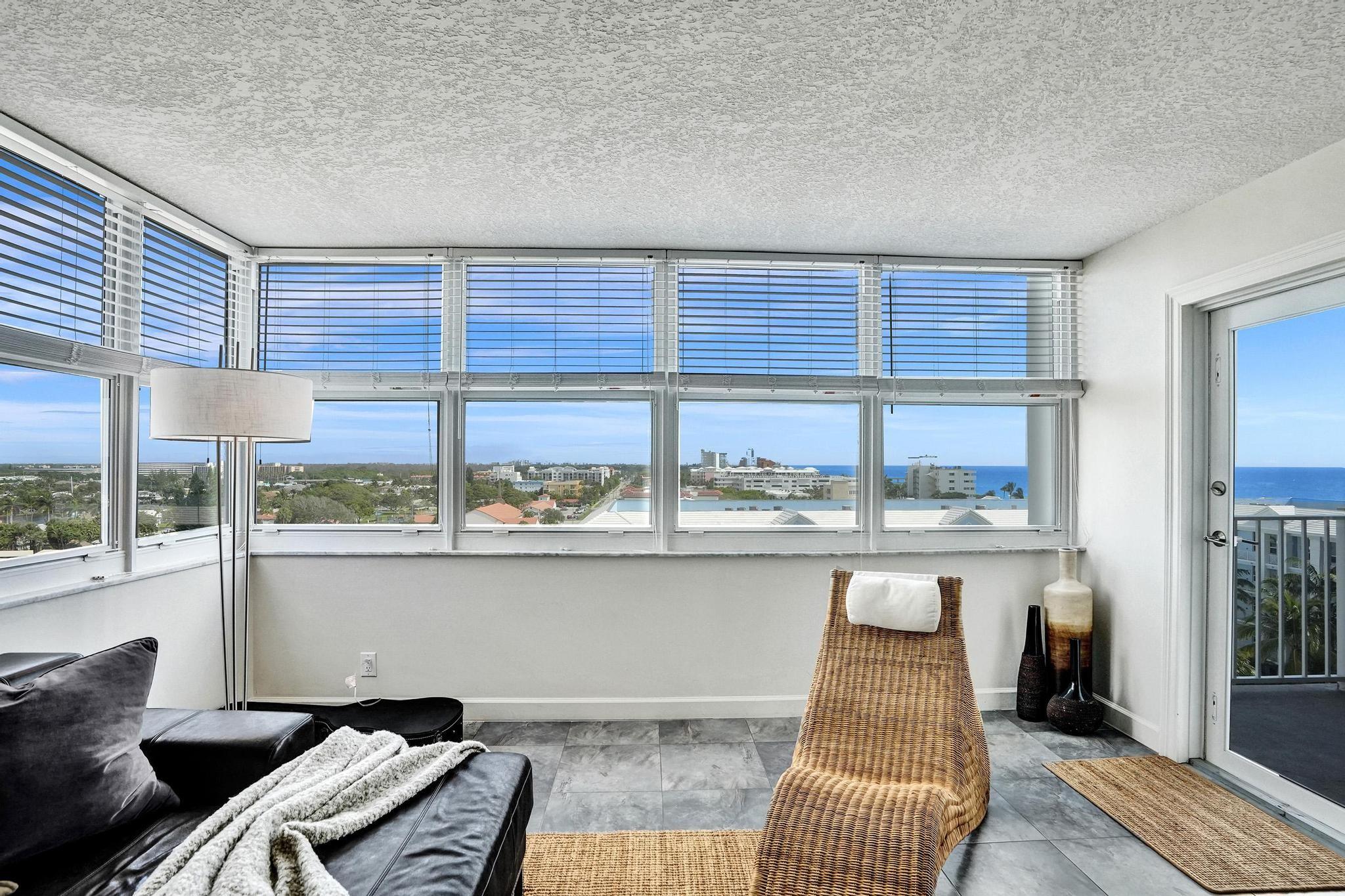 OCEAN HARBOR CONDO - Residential