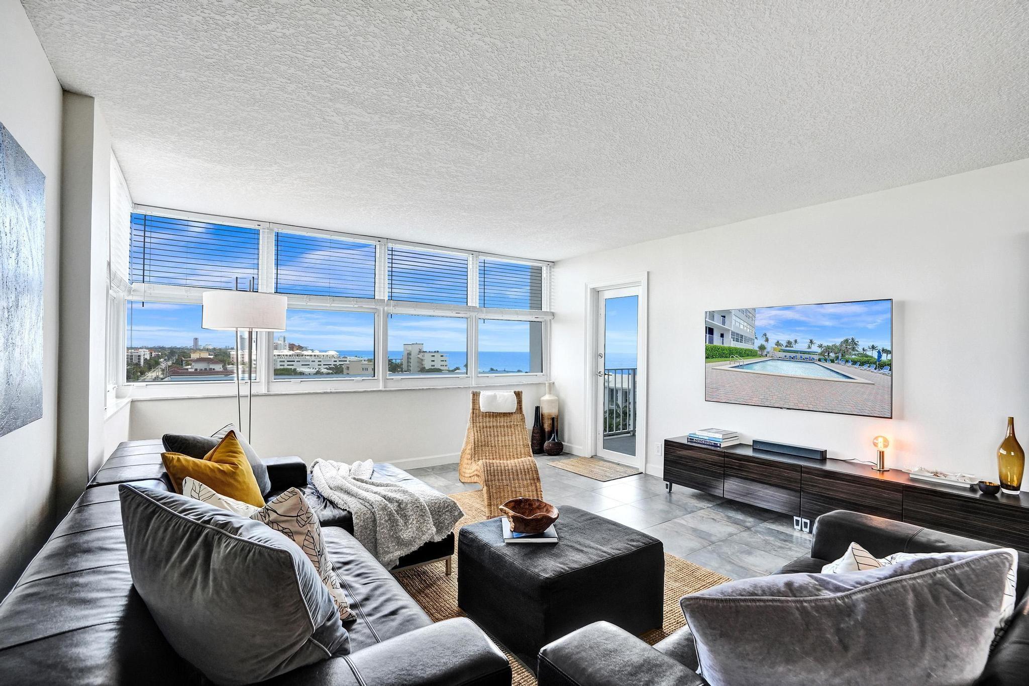 OCEAN HARBOR CONDO - Residential