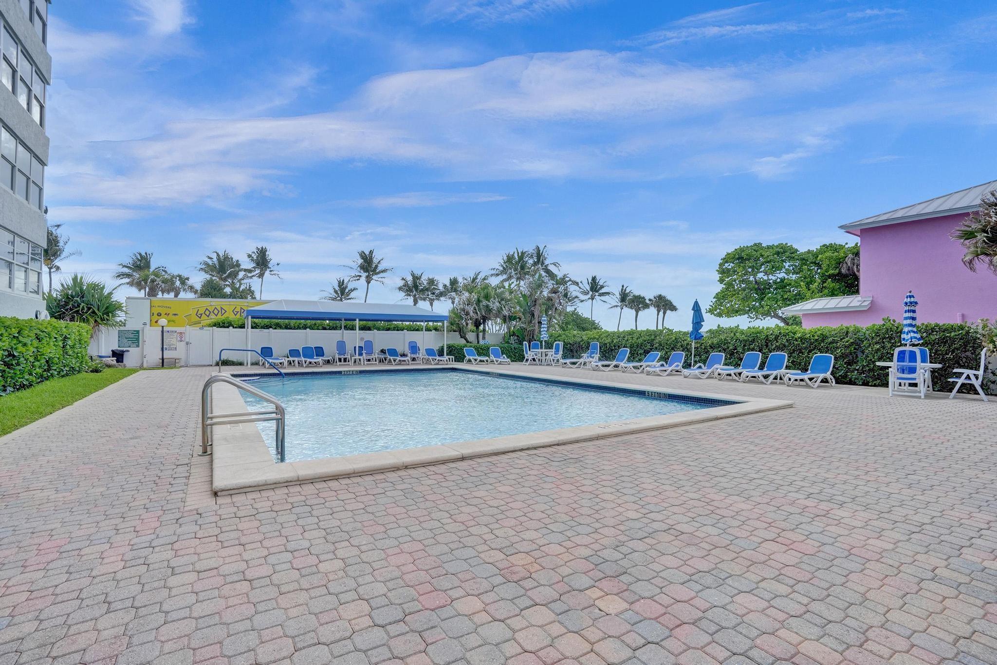 OCEAN HARBOR CONDO - Residential