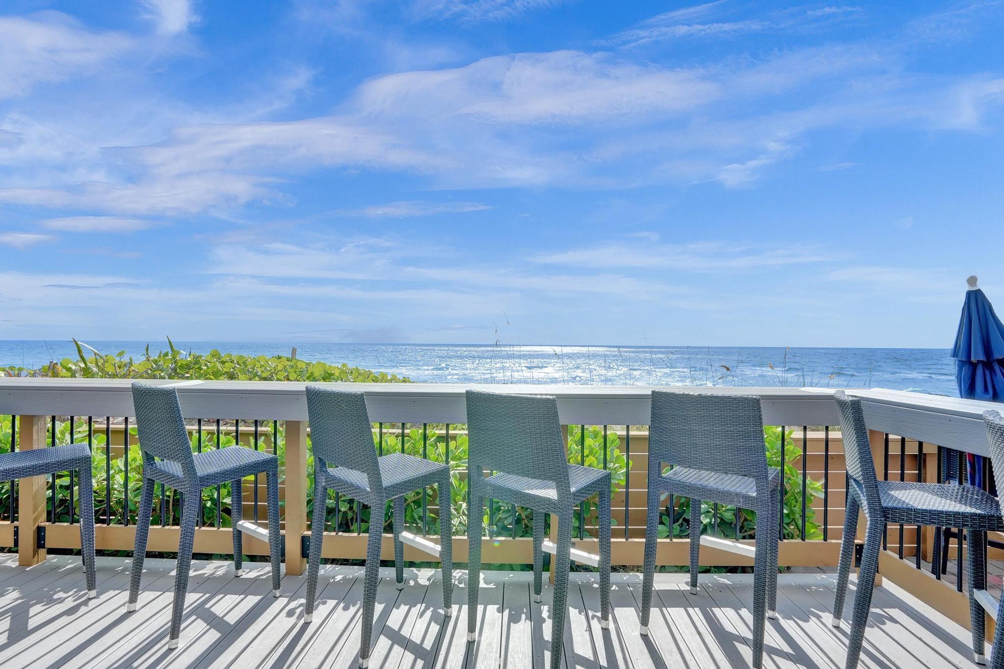 OCEAN HARBOR CONDO - Residential