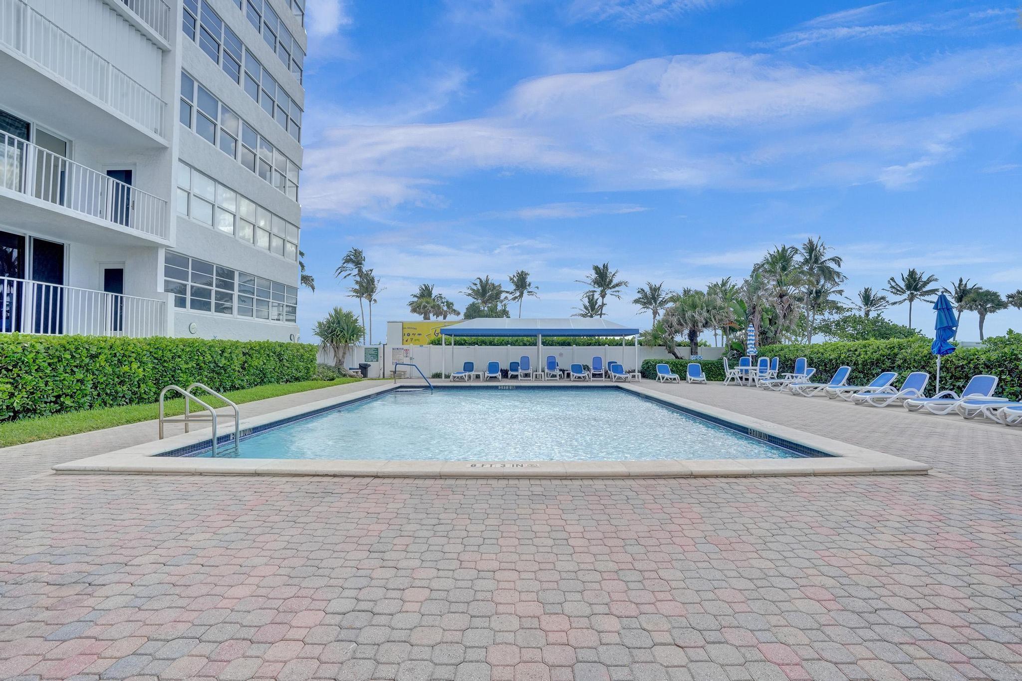 OCEAN HARBOR CONDO - Residential