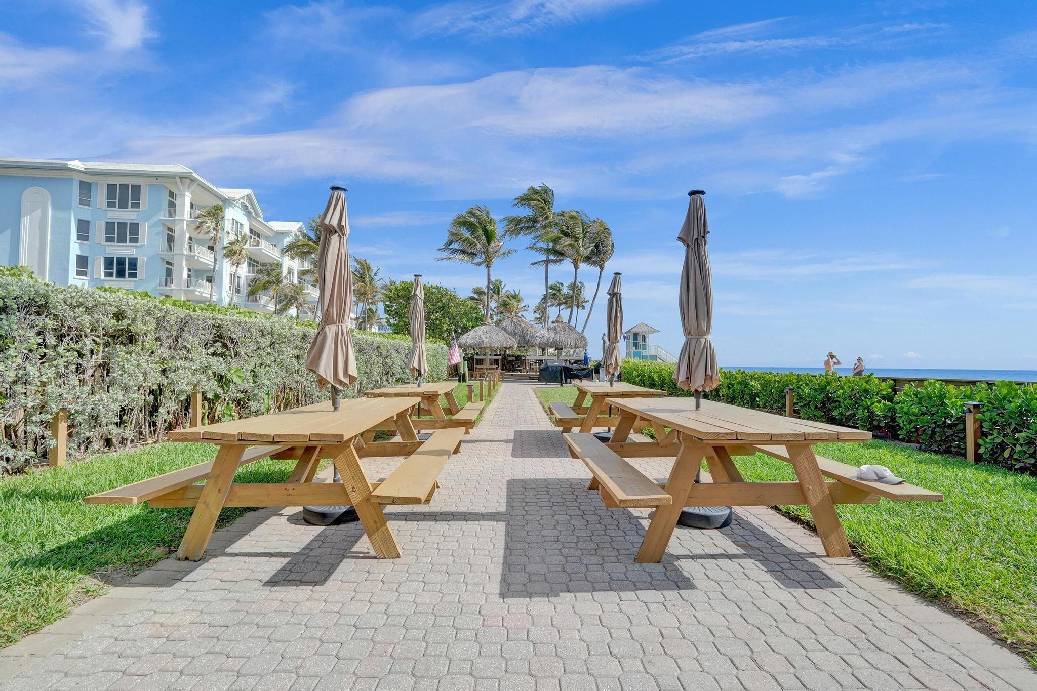 OCEAN HARBOR CONDO - Residential