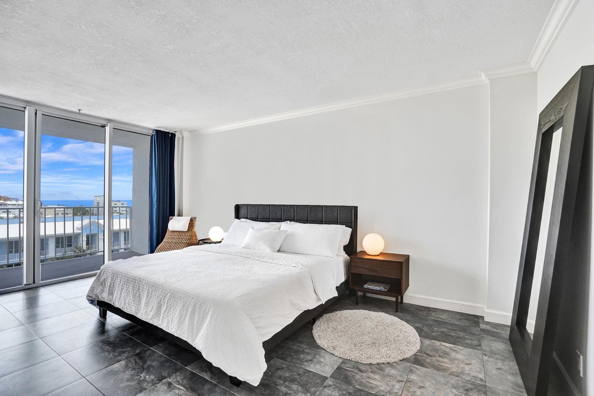 OCEAN HARBOR CONDO - Residential