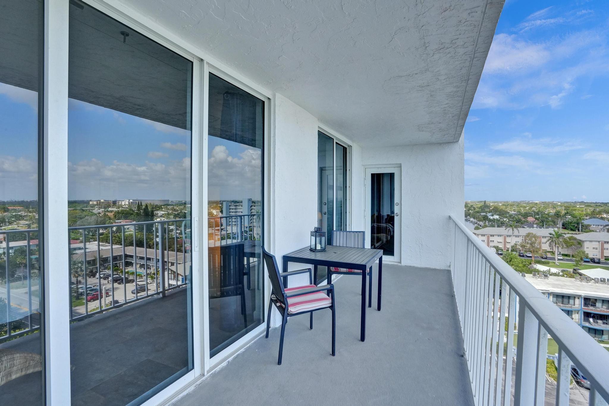 OCEAN HARBOR CONDO - Residential