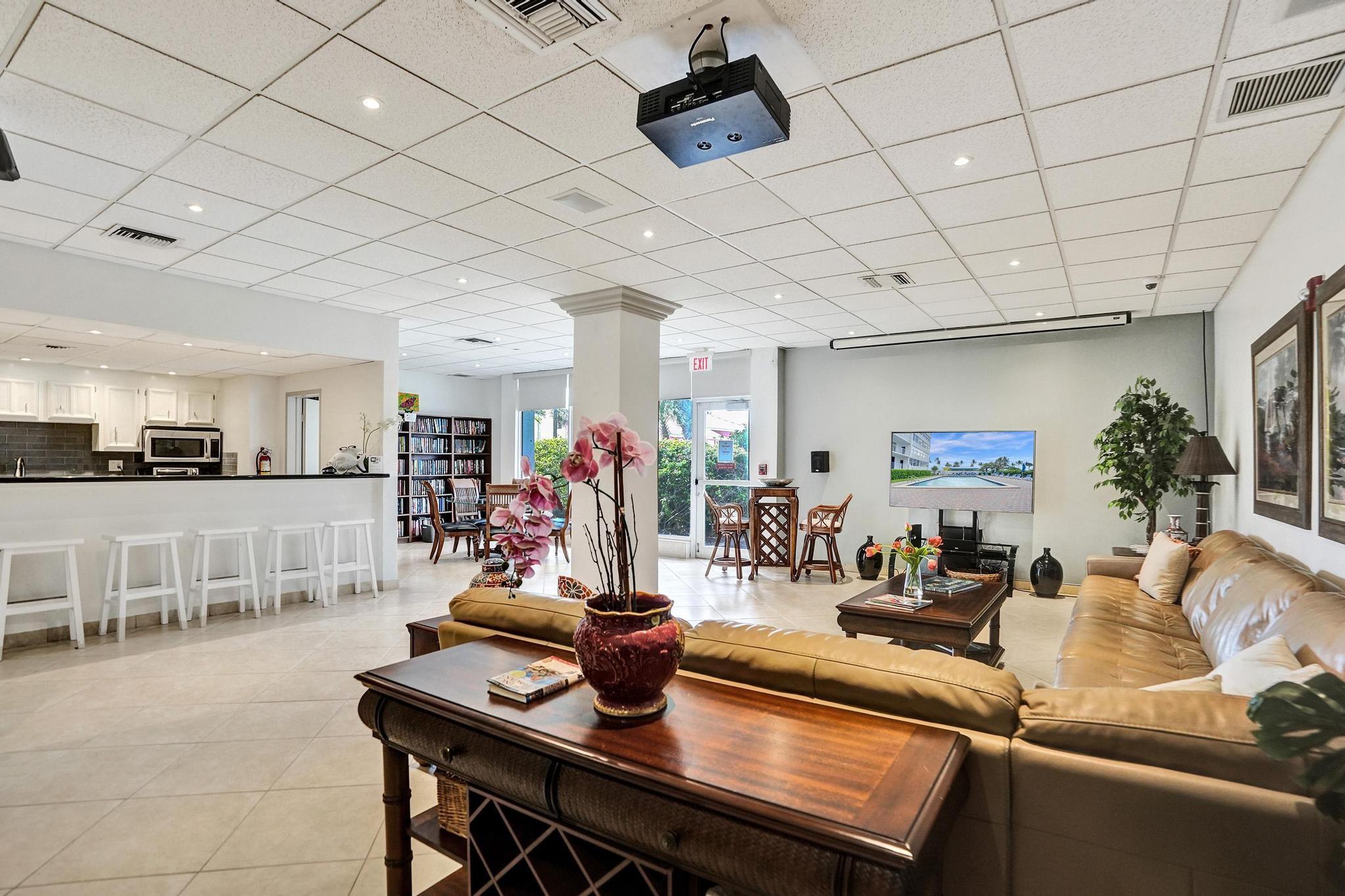 OCEAN HARBOR CONDO - Residential