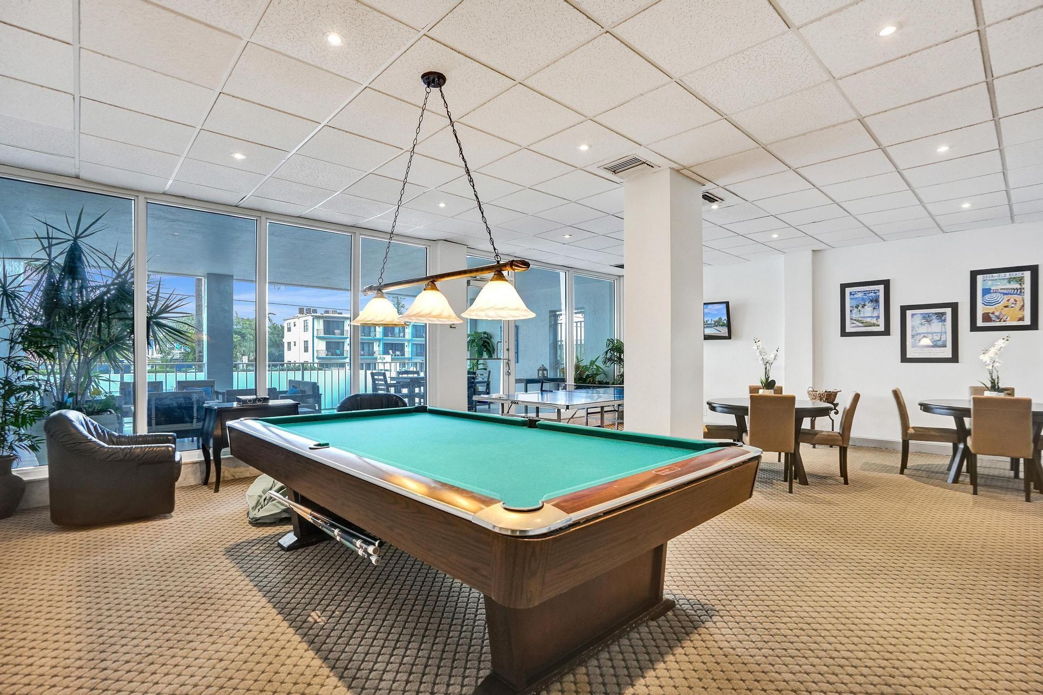 OCEAN HARBOR CONDO - Residential